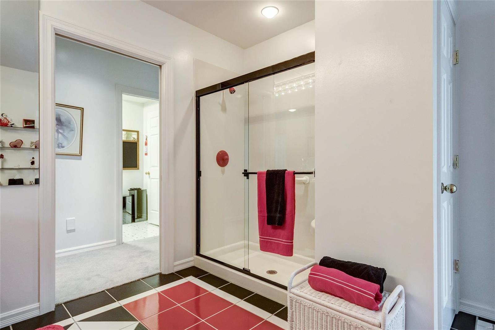 Ridge Creek Estate - Residential