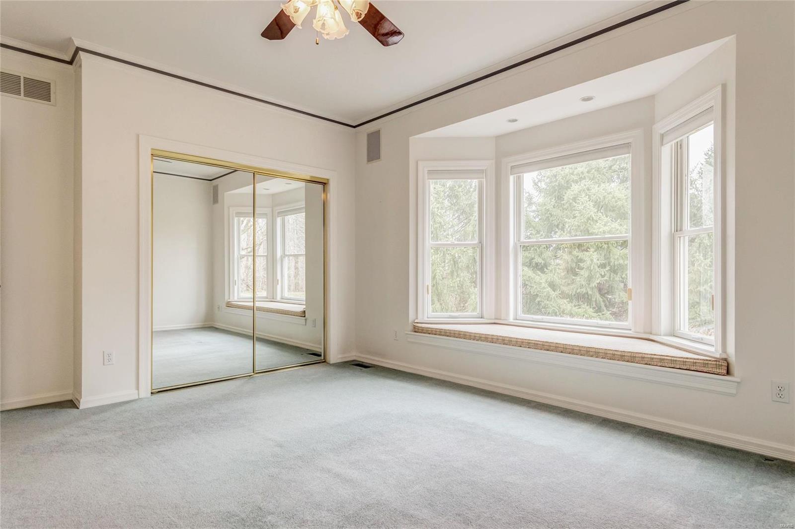 Ridge Creek Estate - Residential