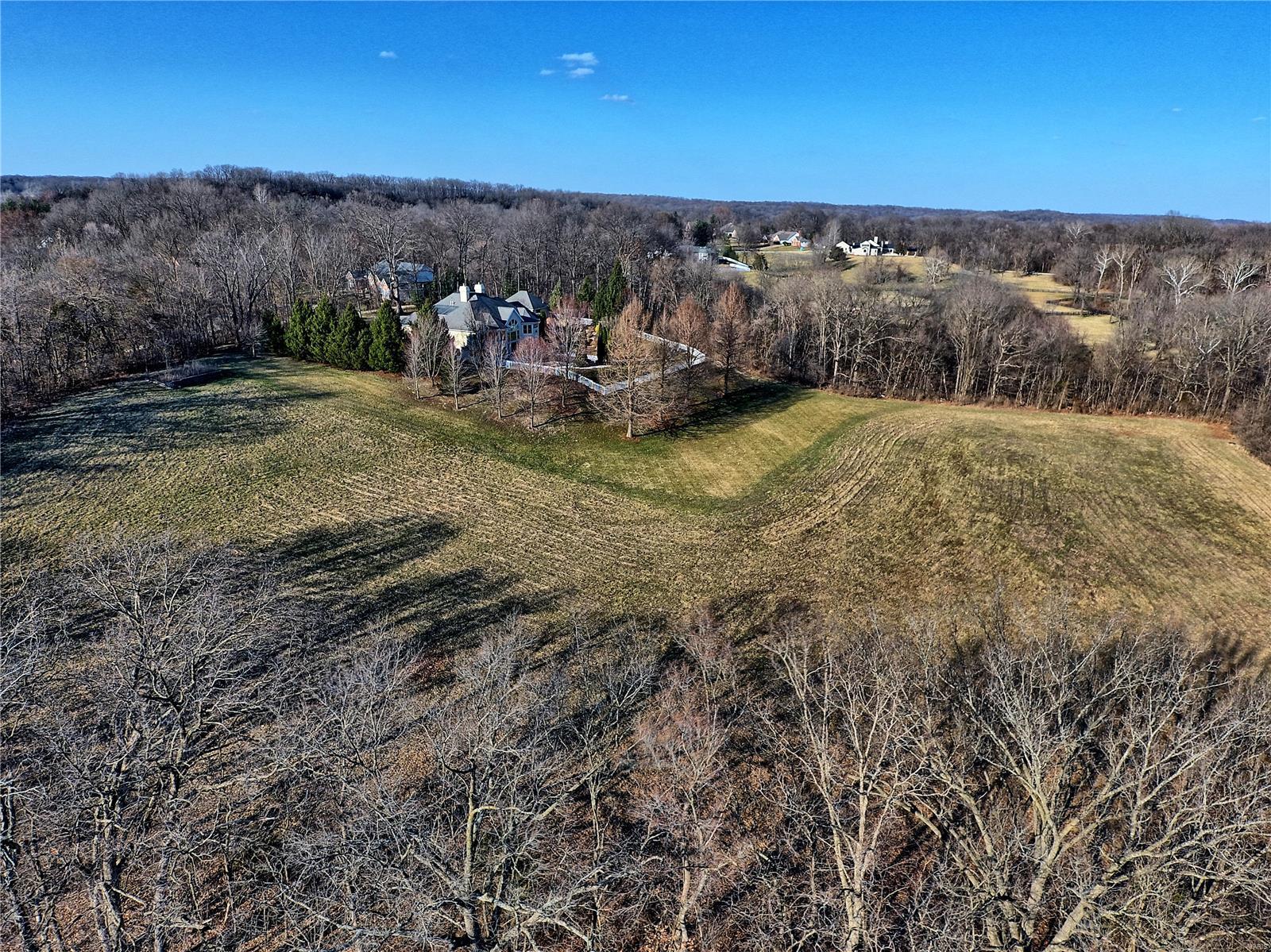 Ridge Creek Estate - Residential