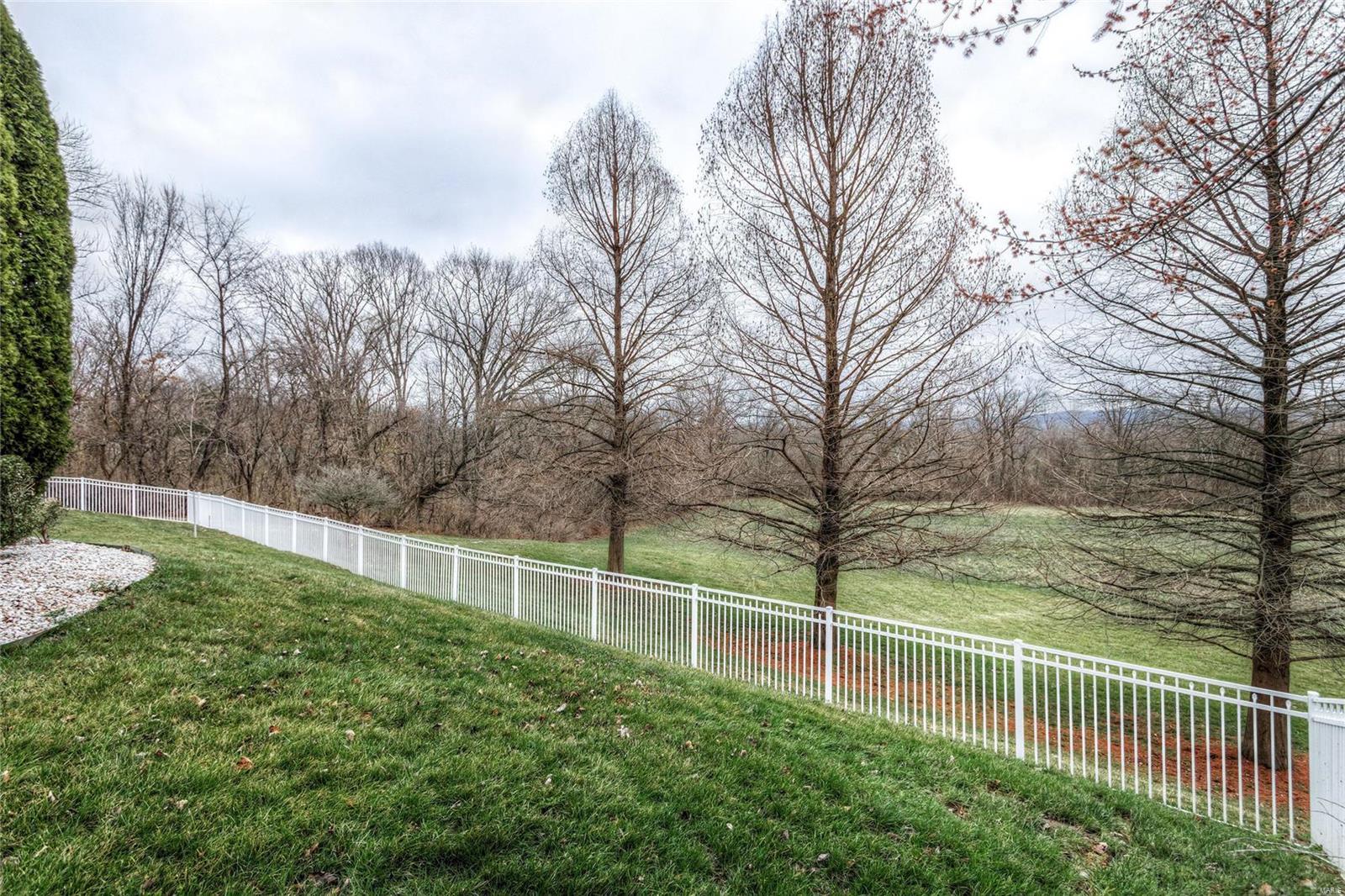 Ridge Creek Estate - Residential