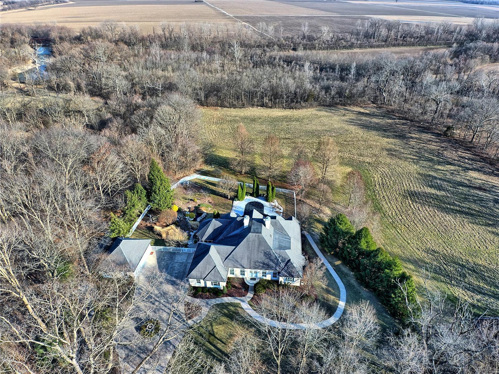 Ridge Creek Estate - Residential