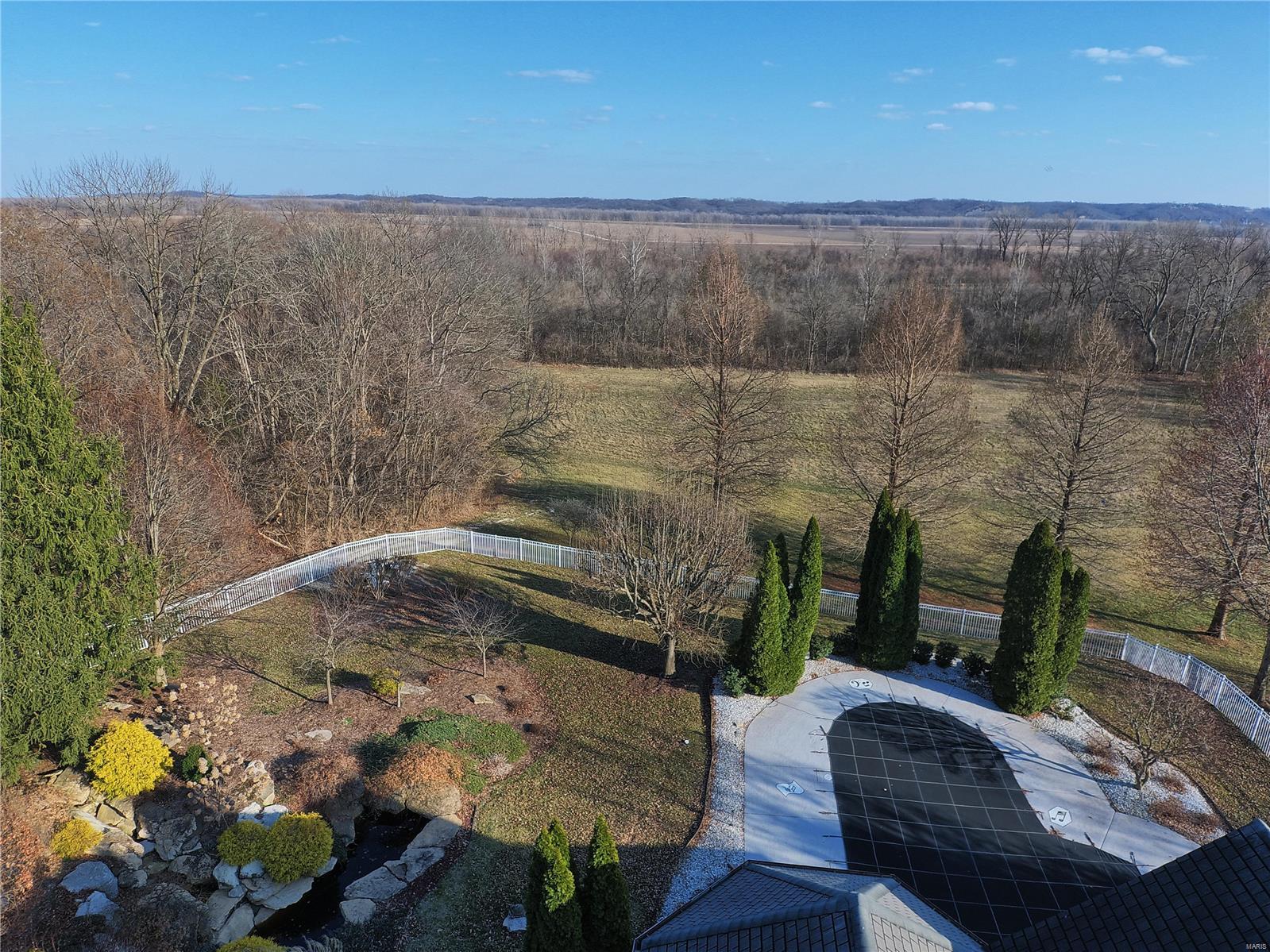 Ridge Creek Estate - Residential