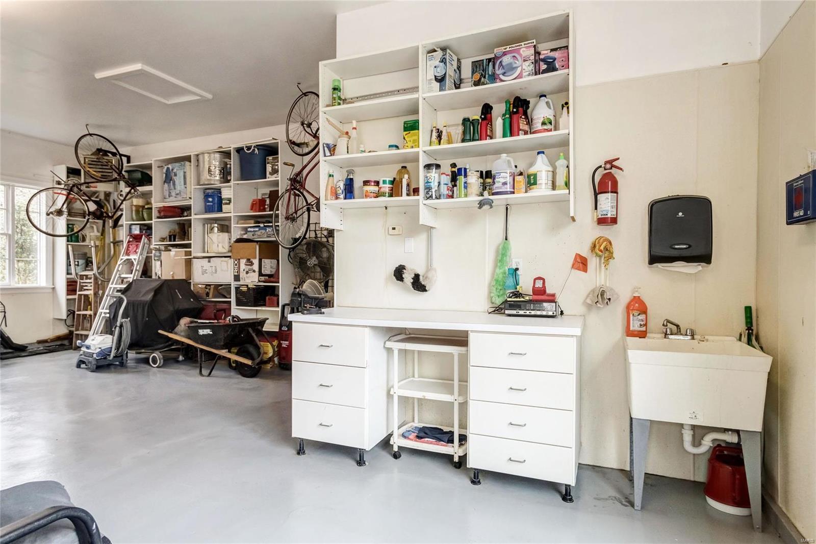 Ridge Creek Estate - Residential