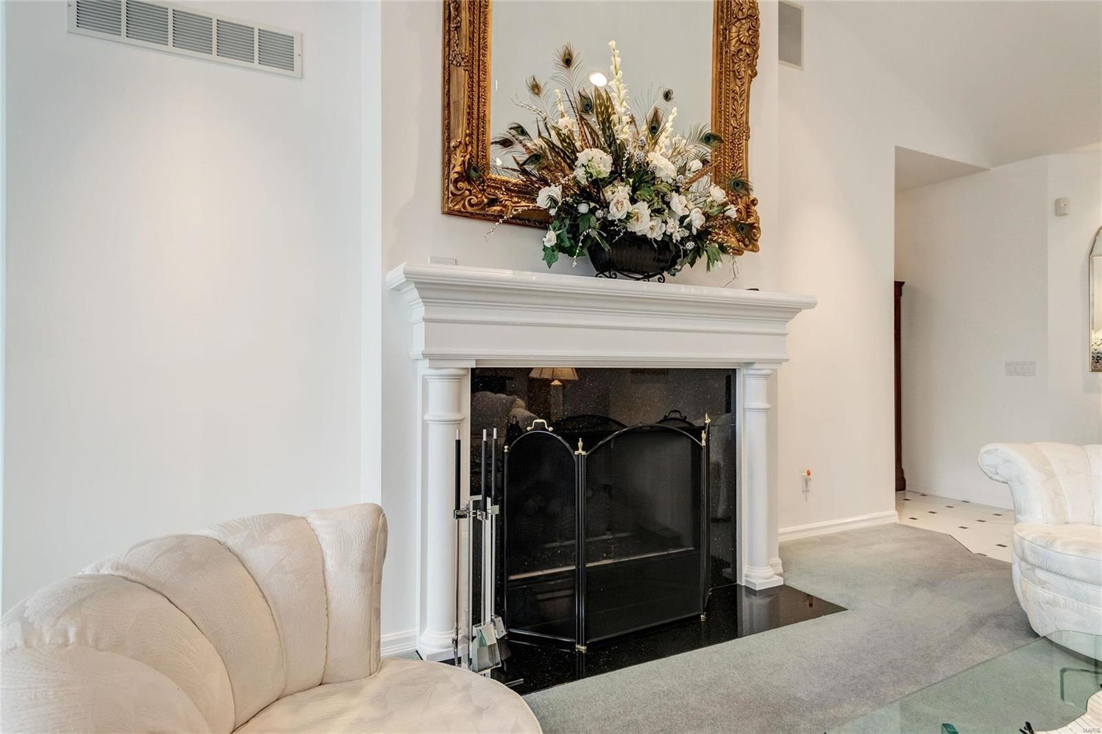 Ridge Creek Estate - Residential