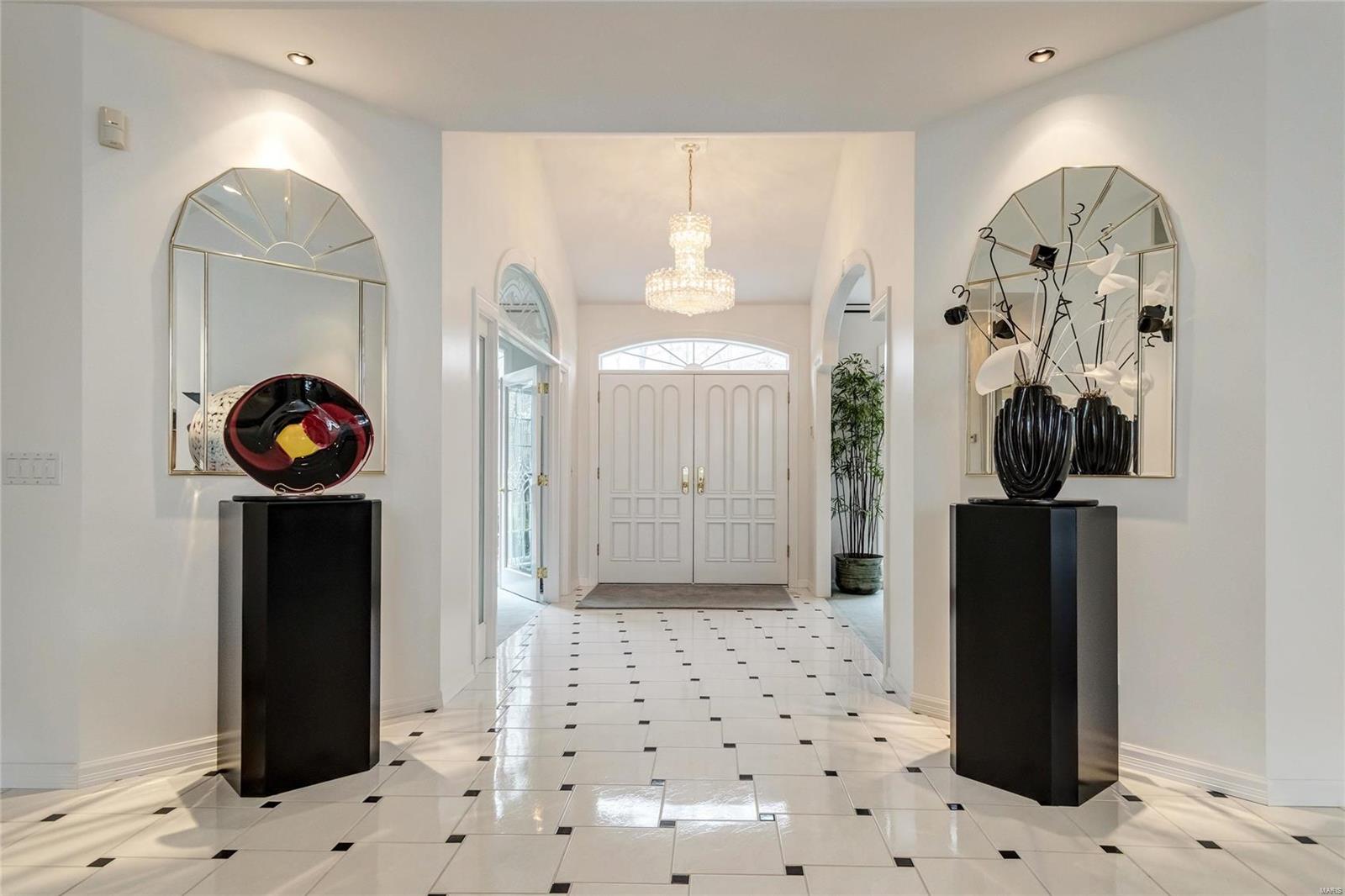 Ridge Creek Estate - Residential