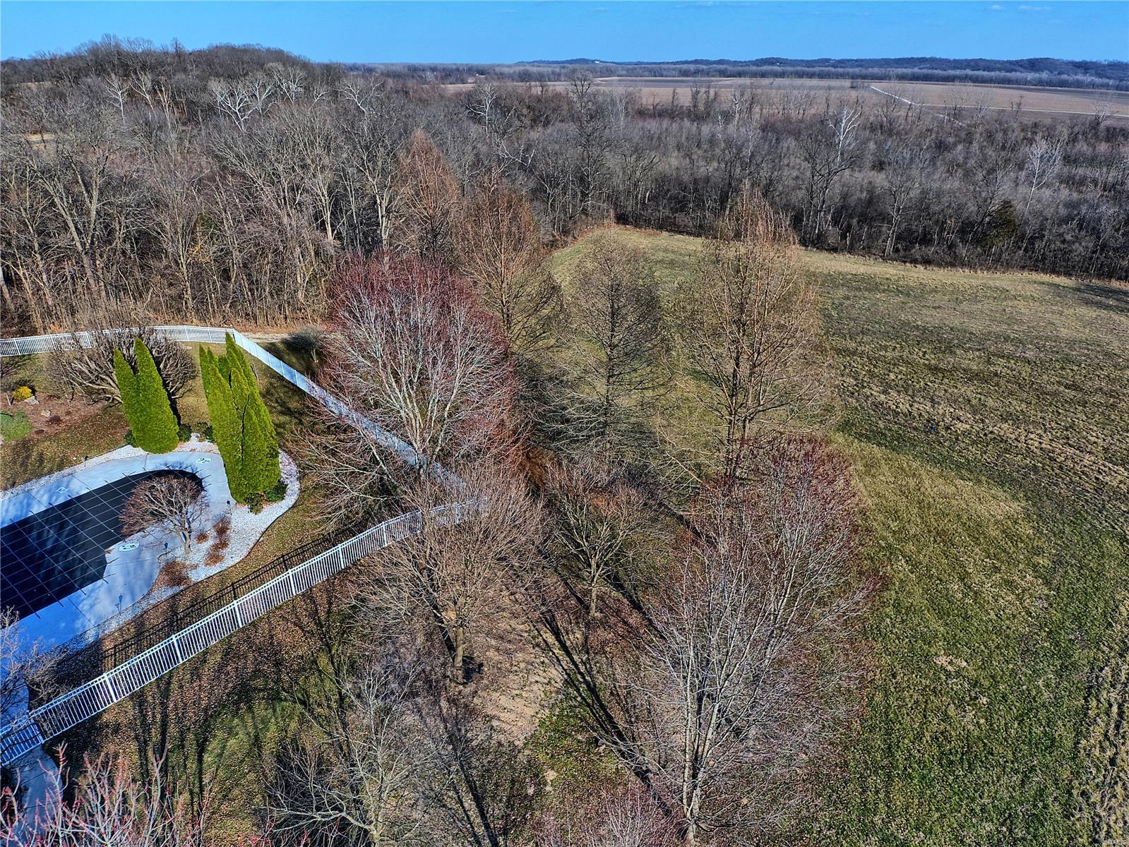 Ridge Creek Estate - Residential