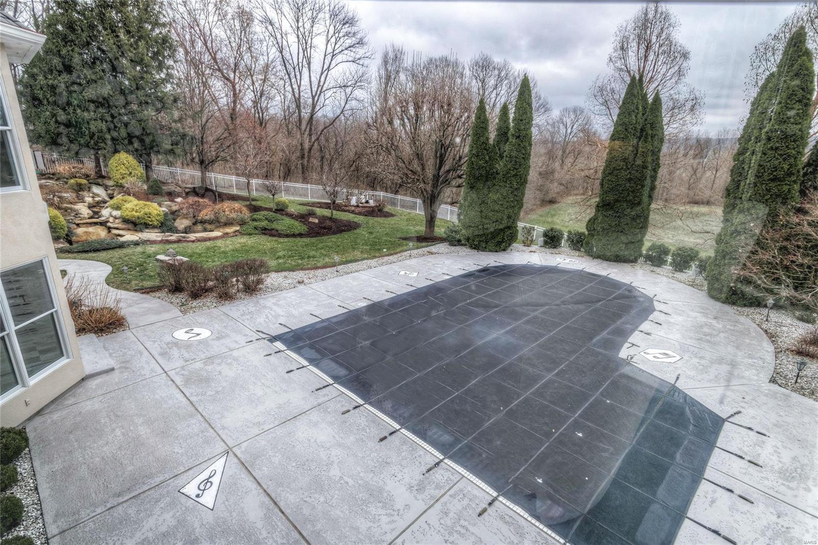 Ridge Creek Estate - Residential