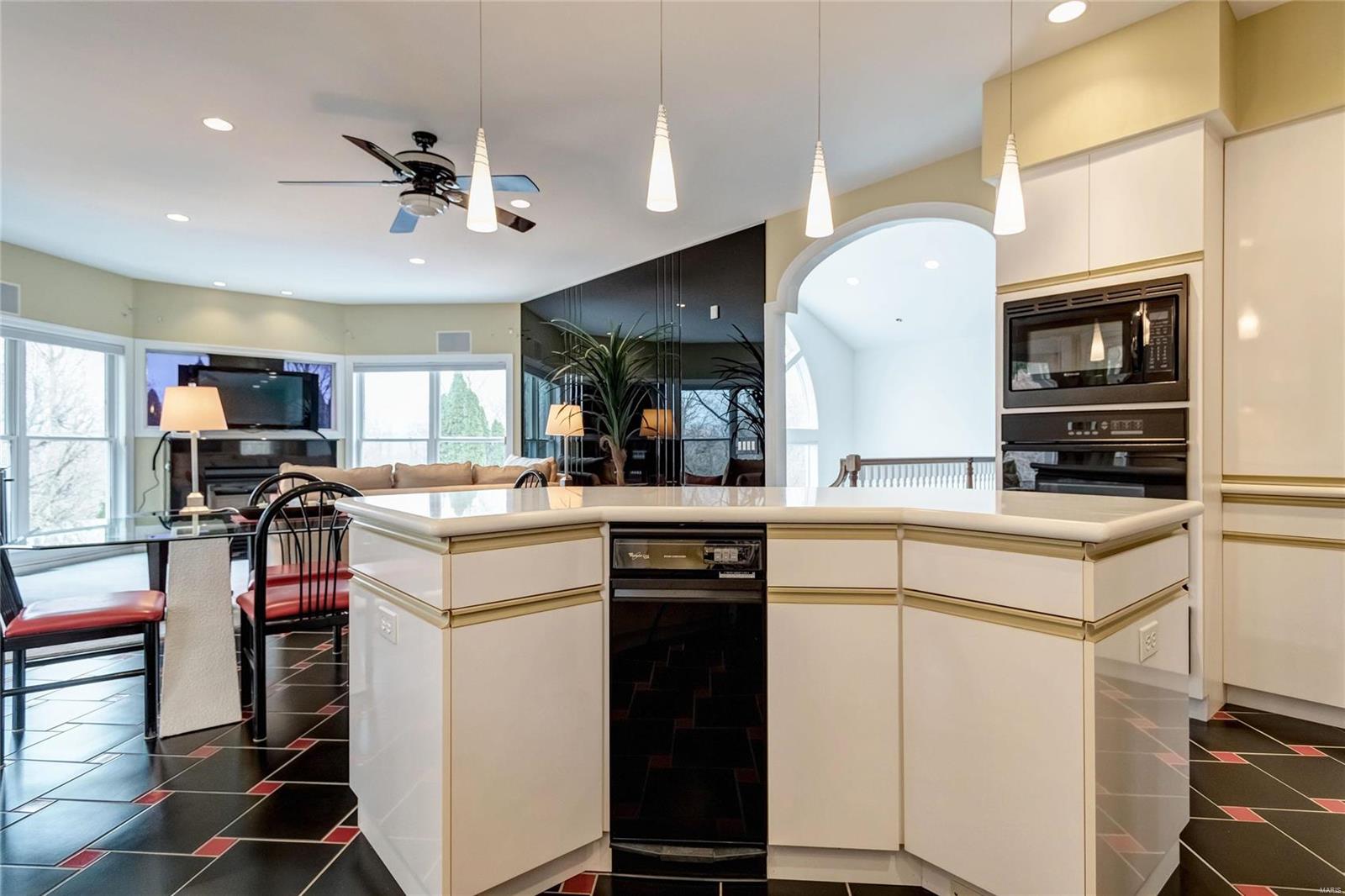 Ridge Creek Estate - Residential