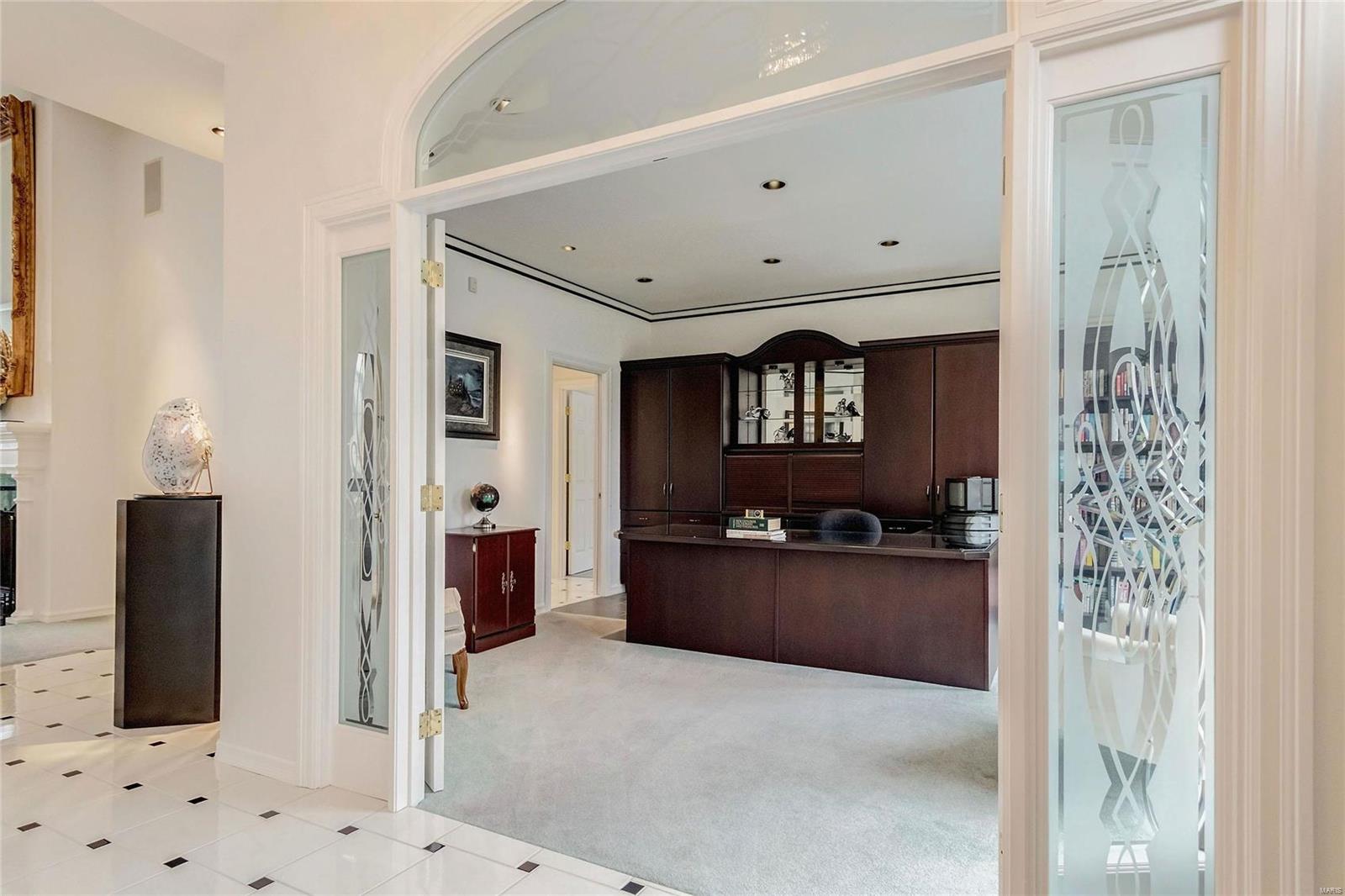 Ridge Creek Estate - Residential