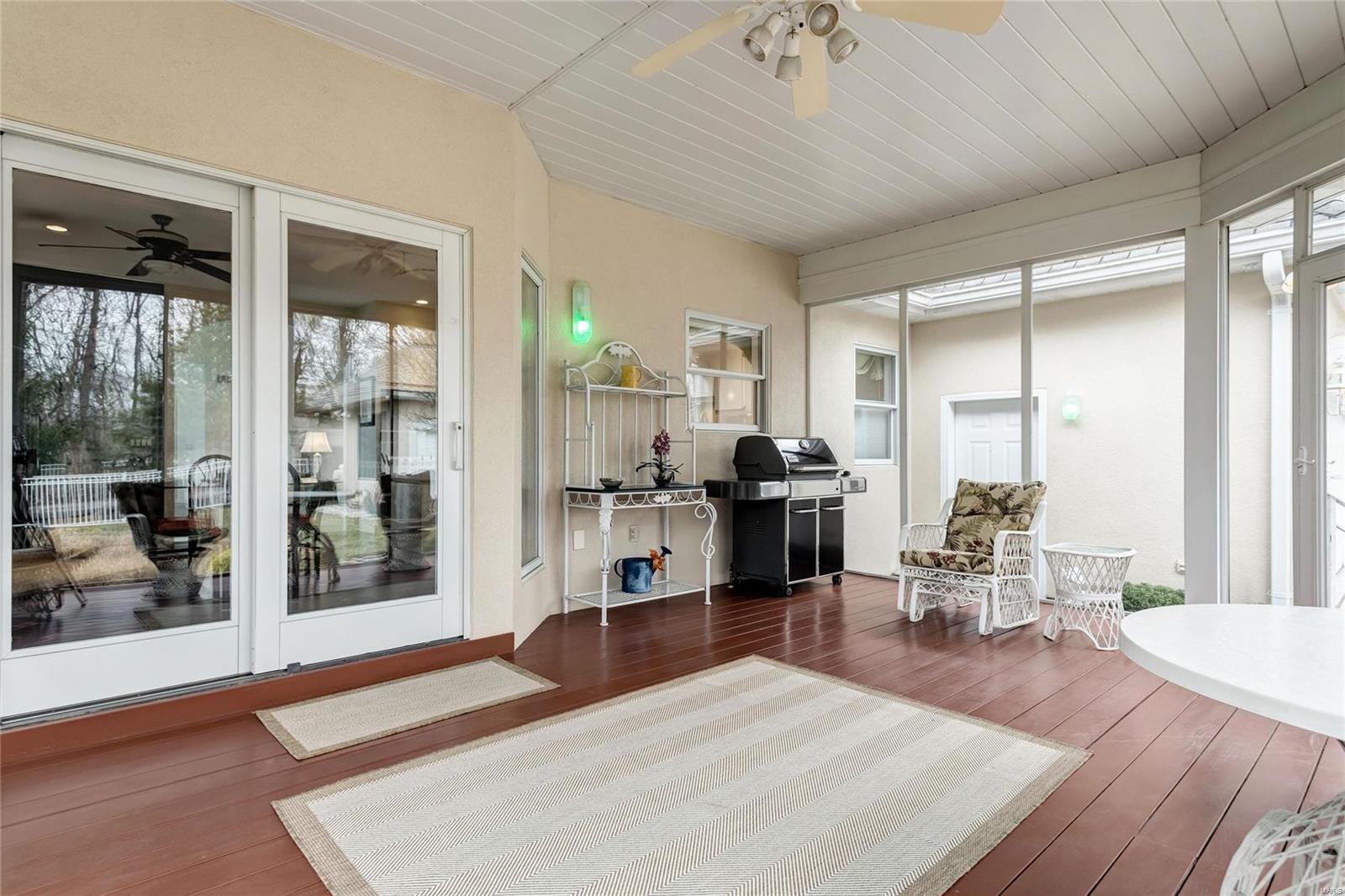 Ridge Creek Estate - Residential