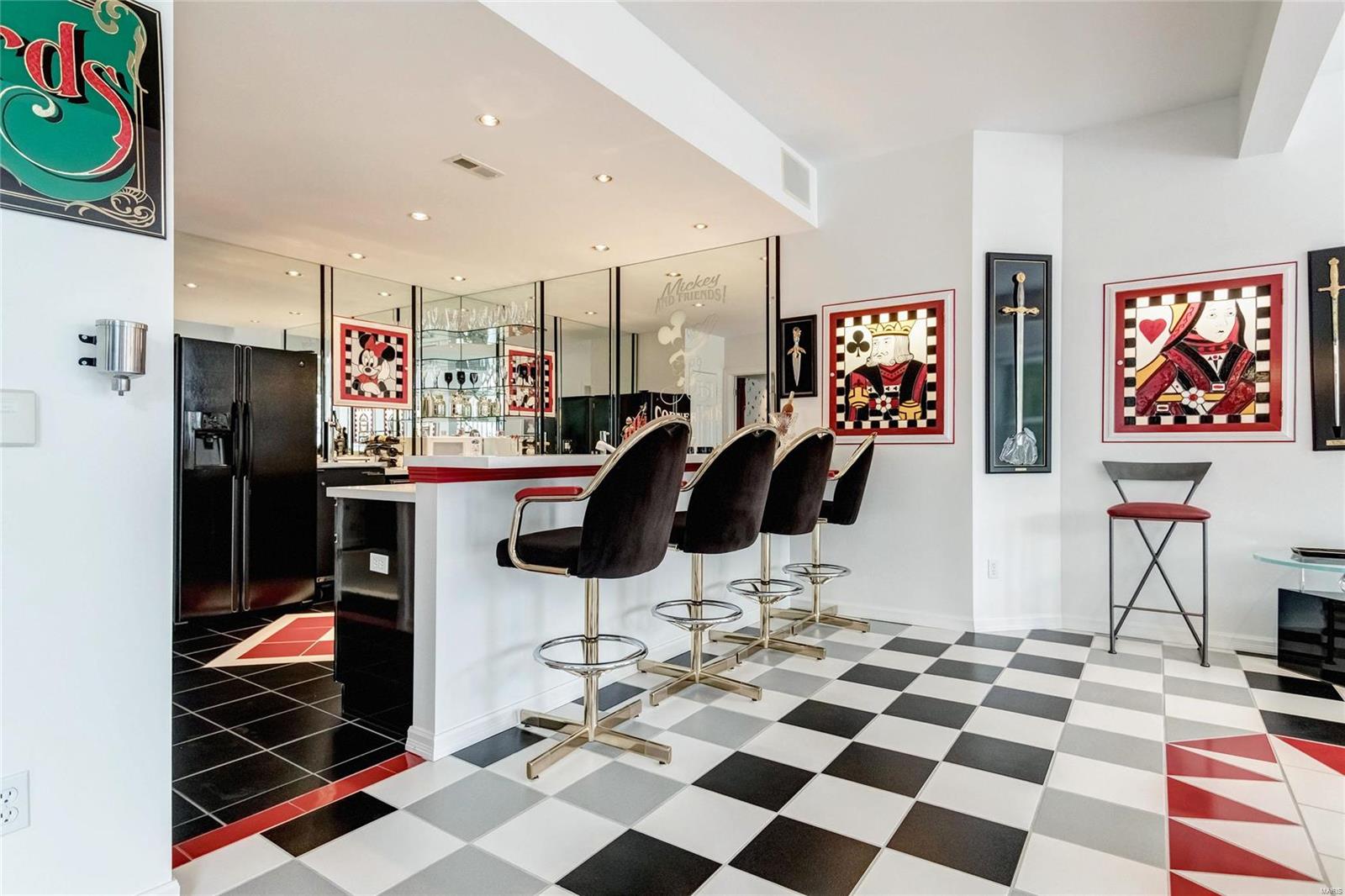 Ridge Creek Estate - Residential