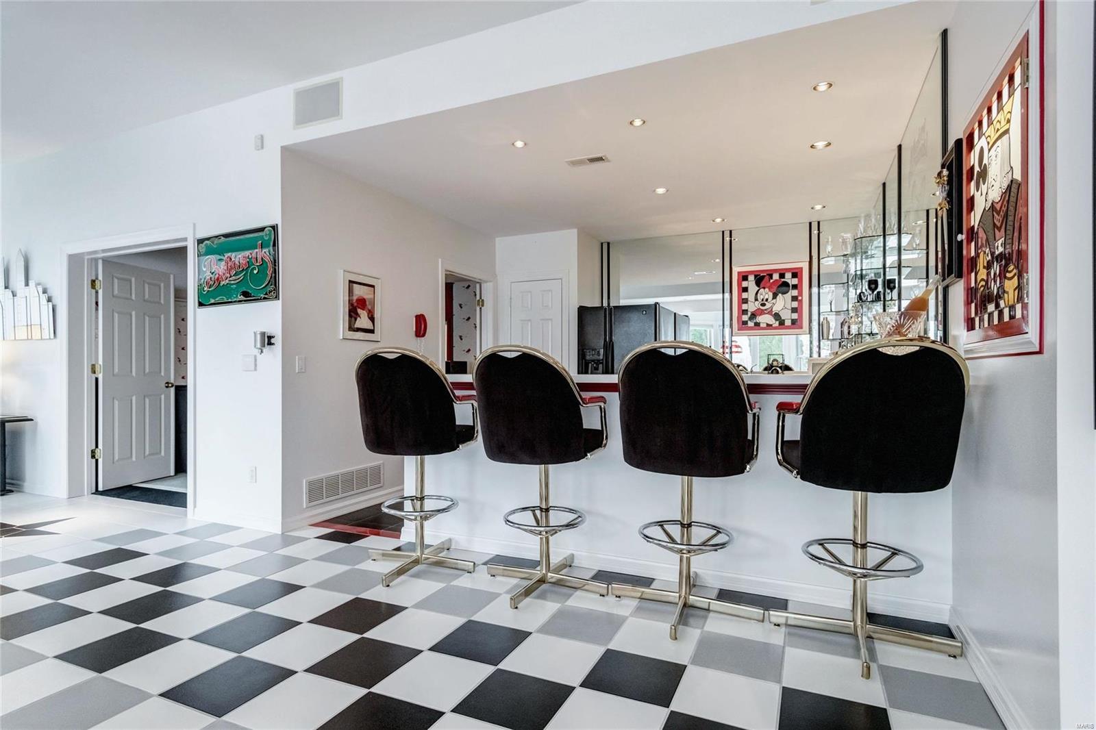 Ridge Creek Estate - Residential