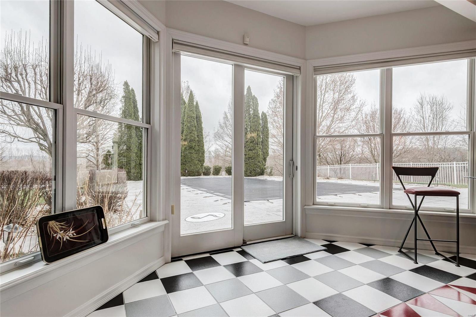 Ridge Creek Estate - Residential