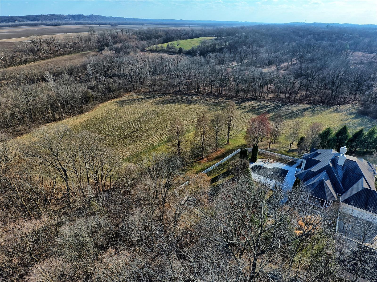 Ridge Creek Estate - Residential