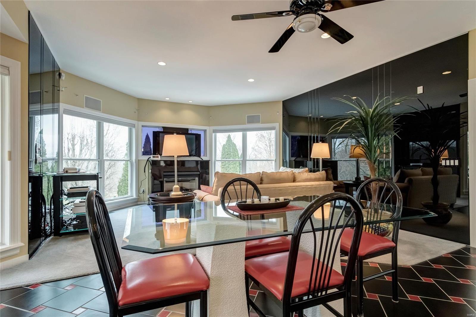 Ridge Creek Estate - Residential