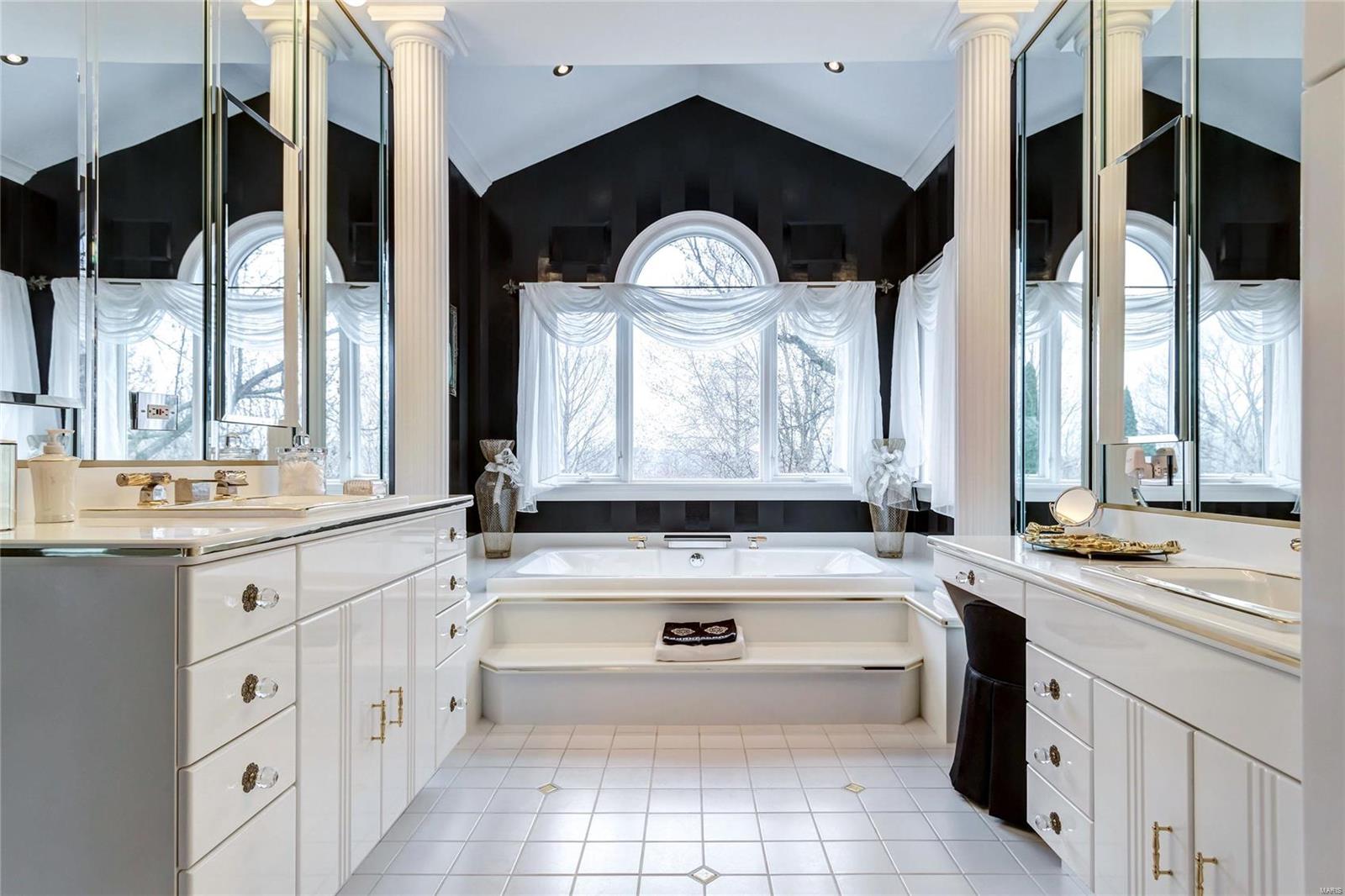 Ridge Creek Estate - Residential