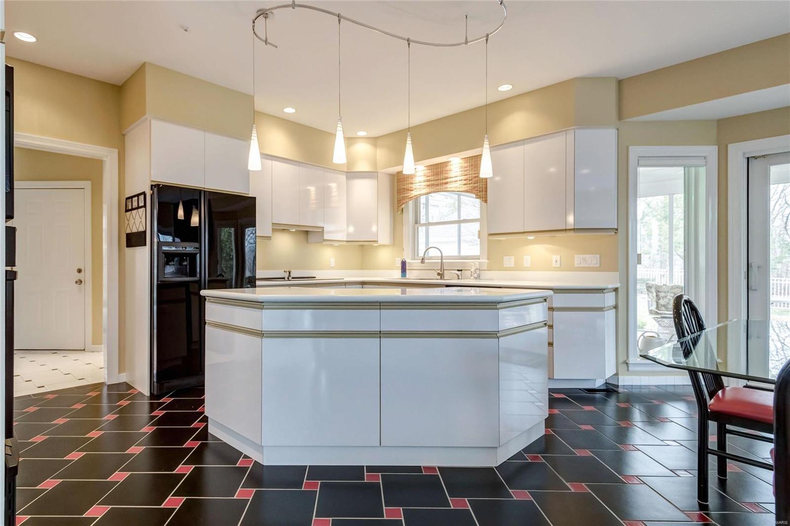 Ridge Creek Estate - Residential