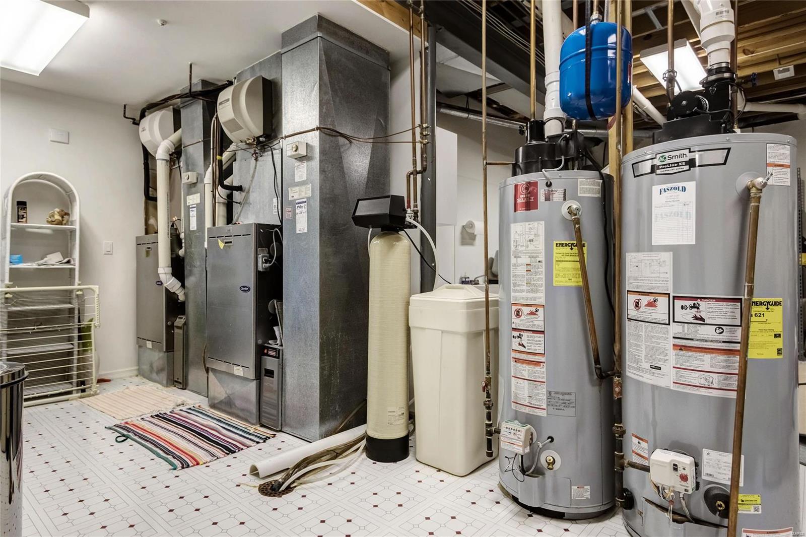 Ridge Creek Estate - Residential