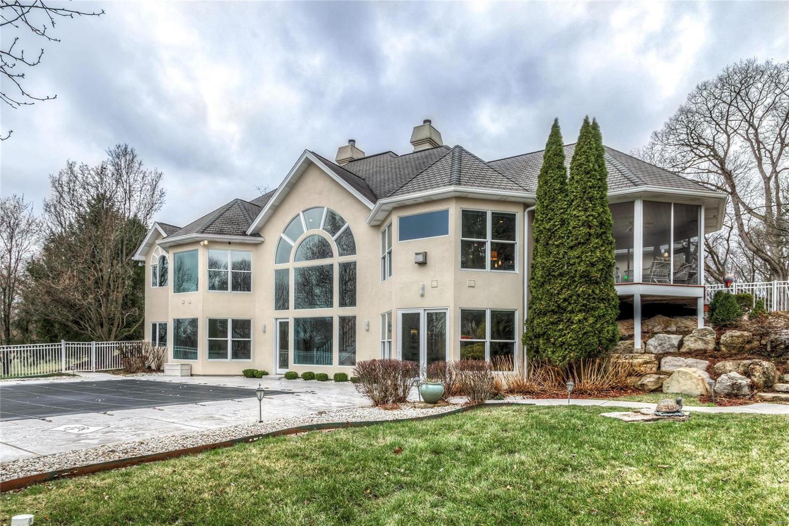 Ridge Creek Estate - Residential