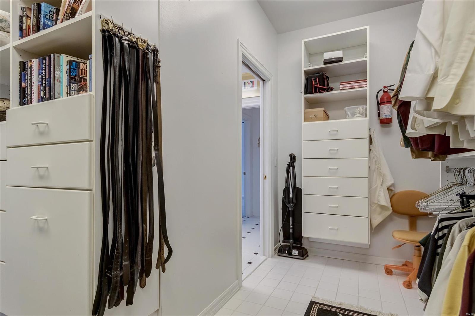 Ridge Creek Estate - Residential