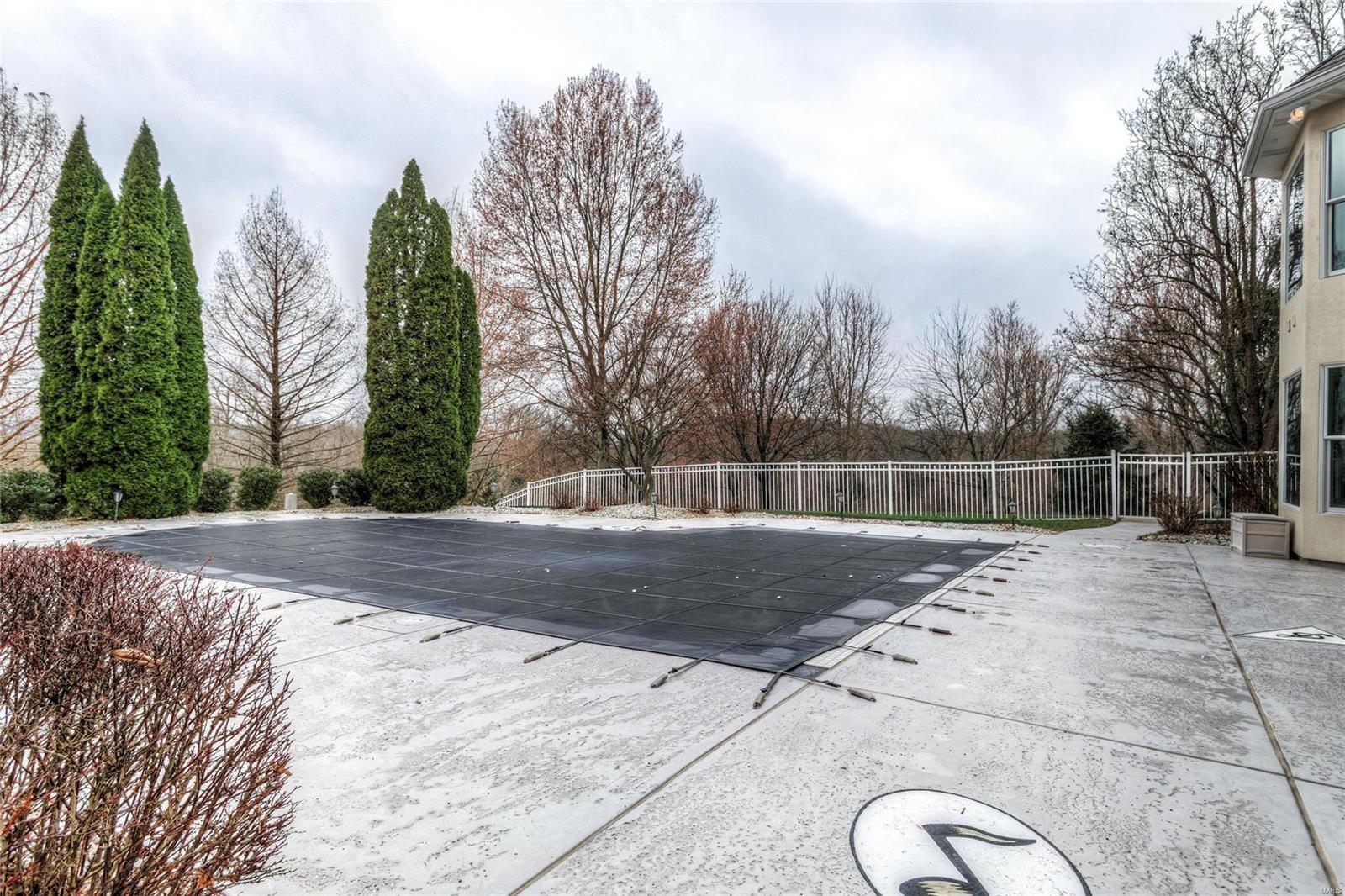 Ridge Creek Estate - Residential