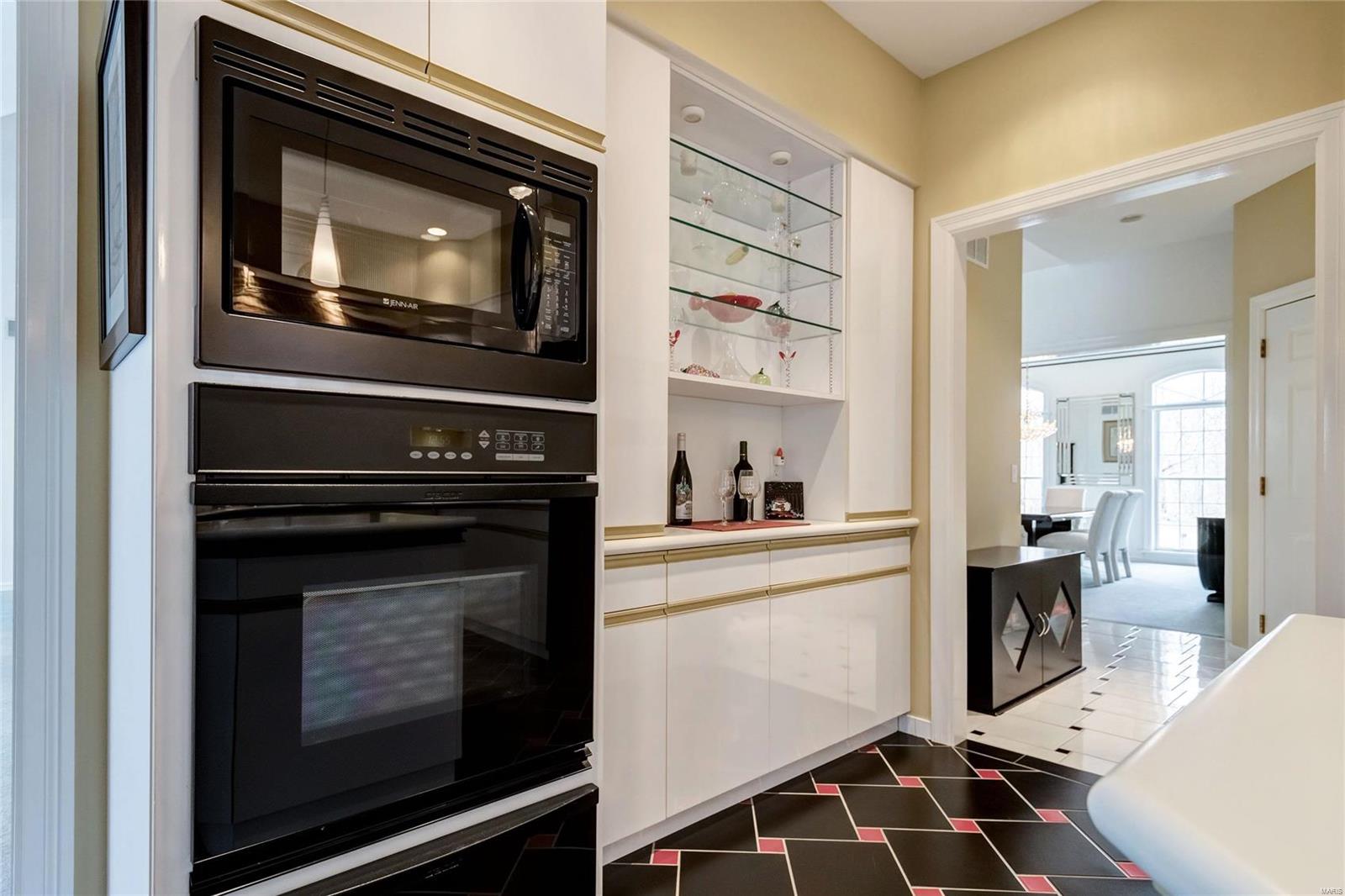 Ridge Creek Estate - Residential