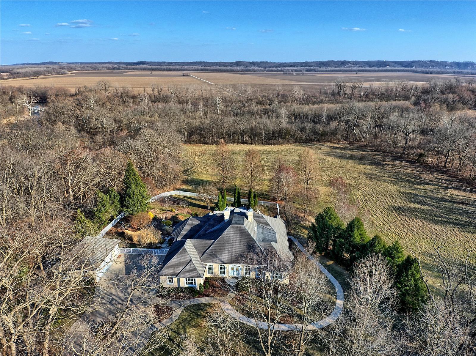 Ridge Creek Estate - Residential