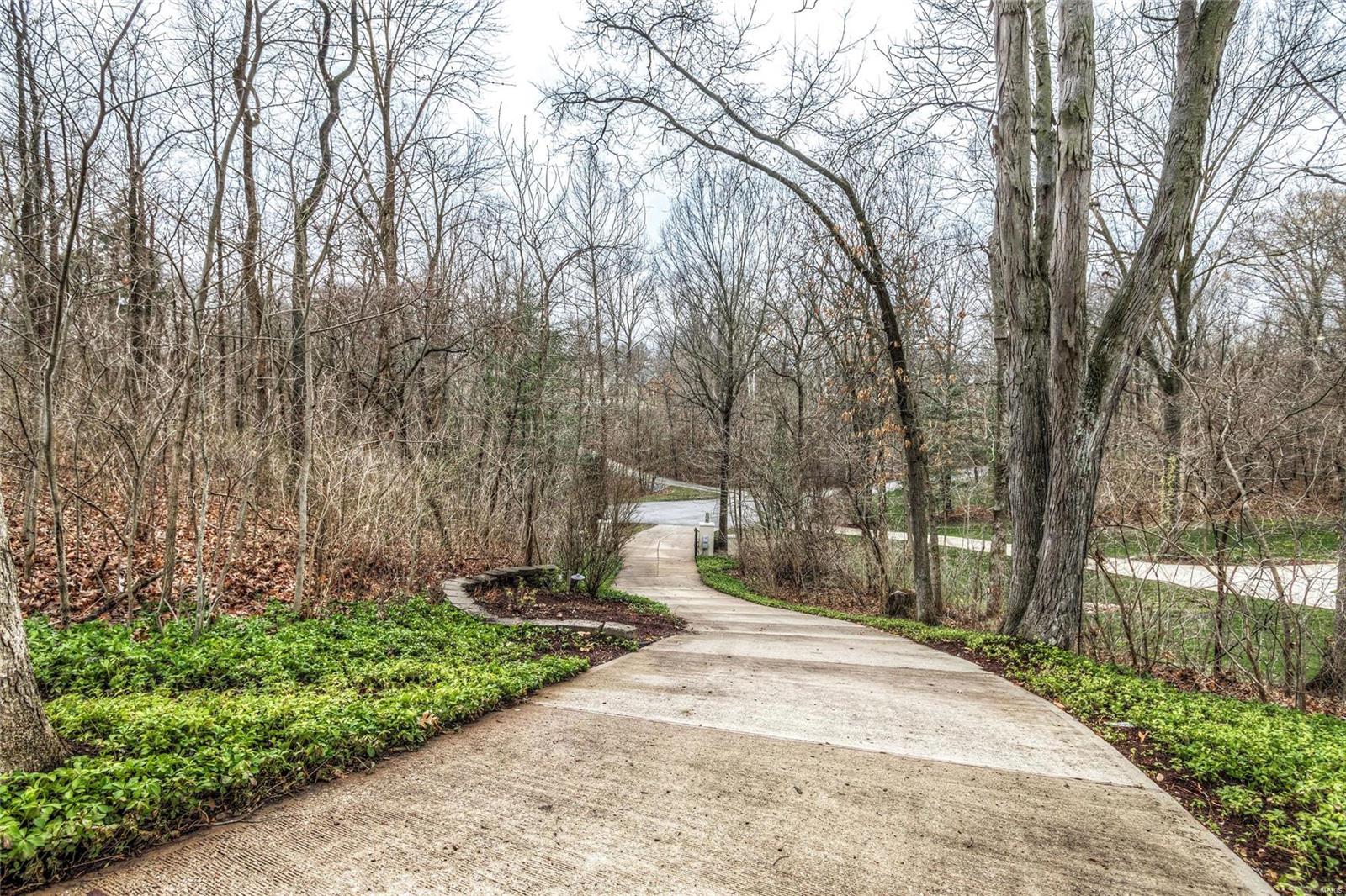 Ridge Creek Estate - Residential