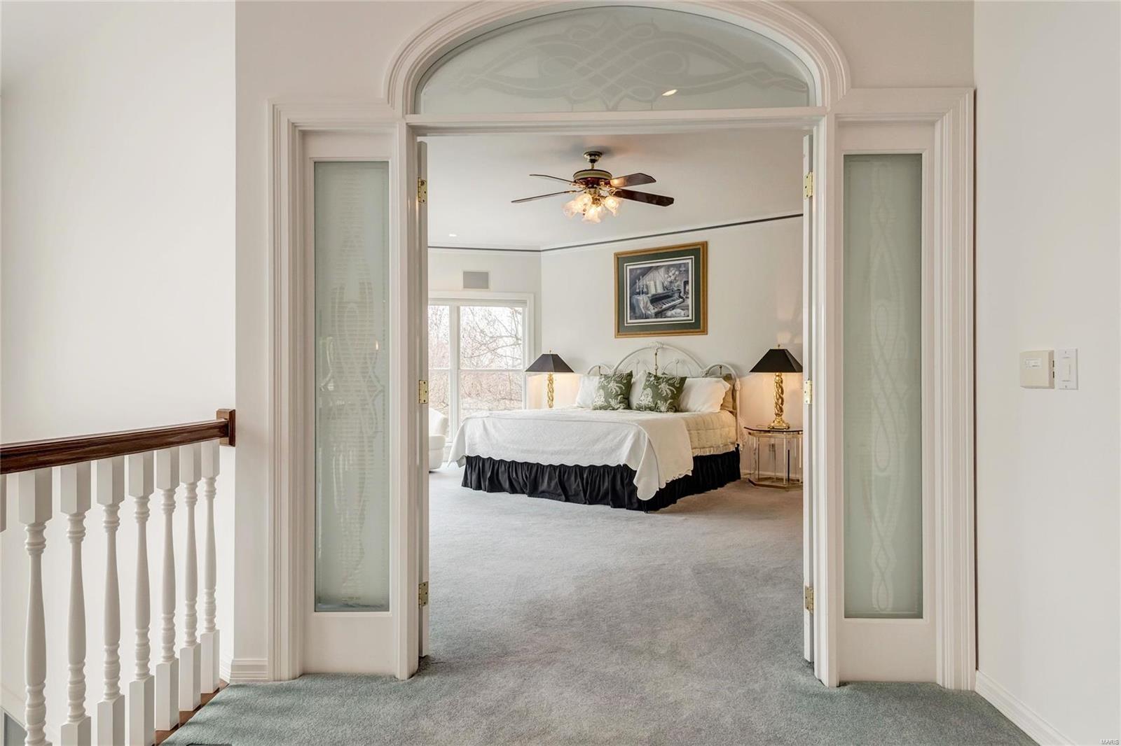 Ridge Creek Estate - Residential