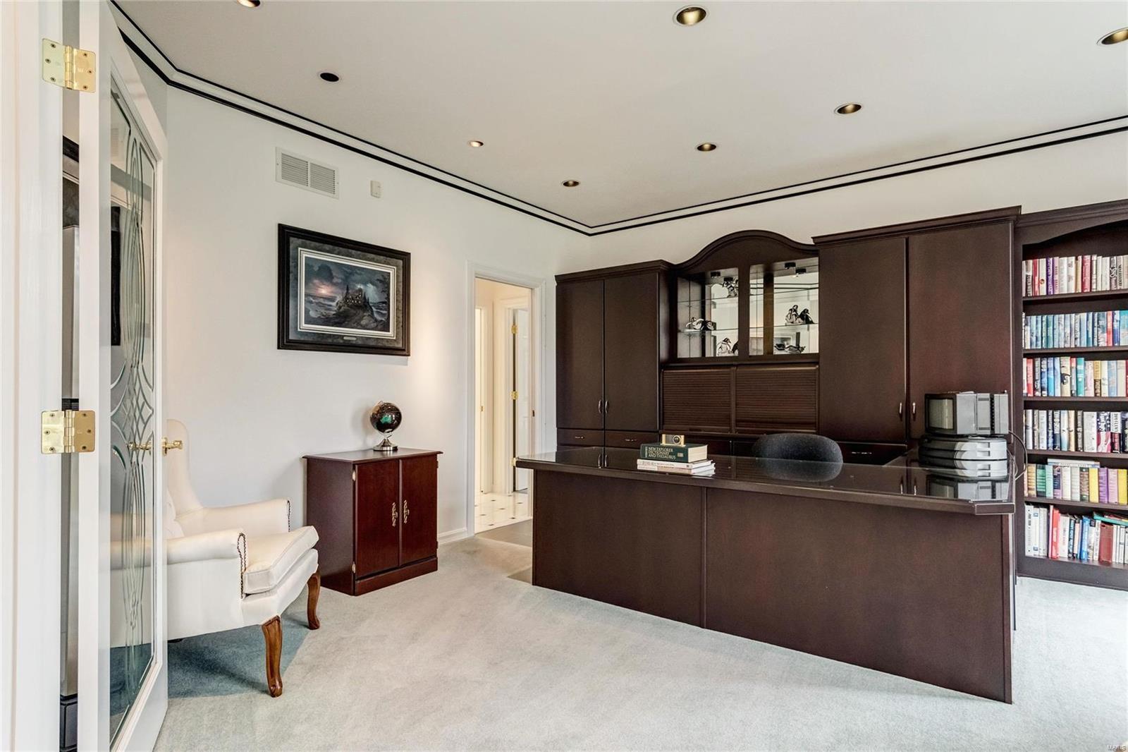 Ridge Creek Estate - Residential