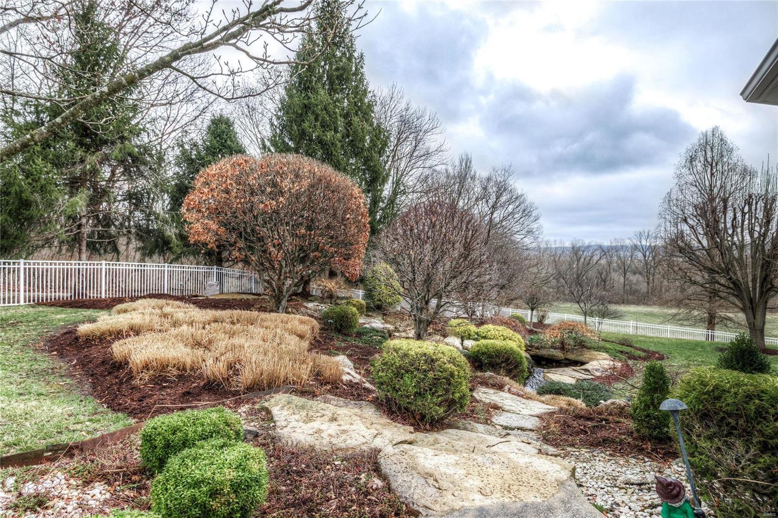 Ridge Creek Estate - Residential