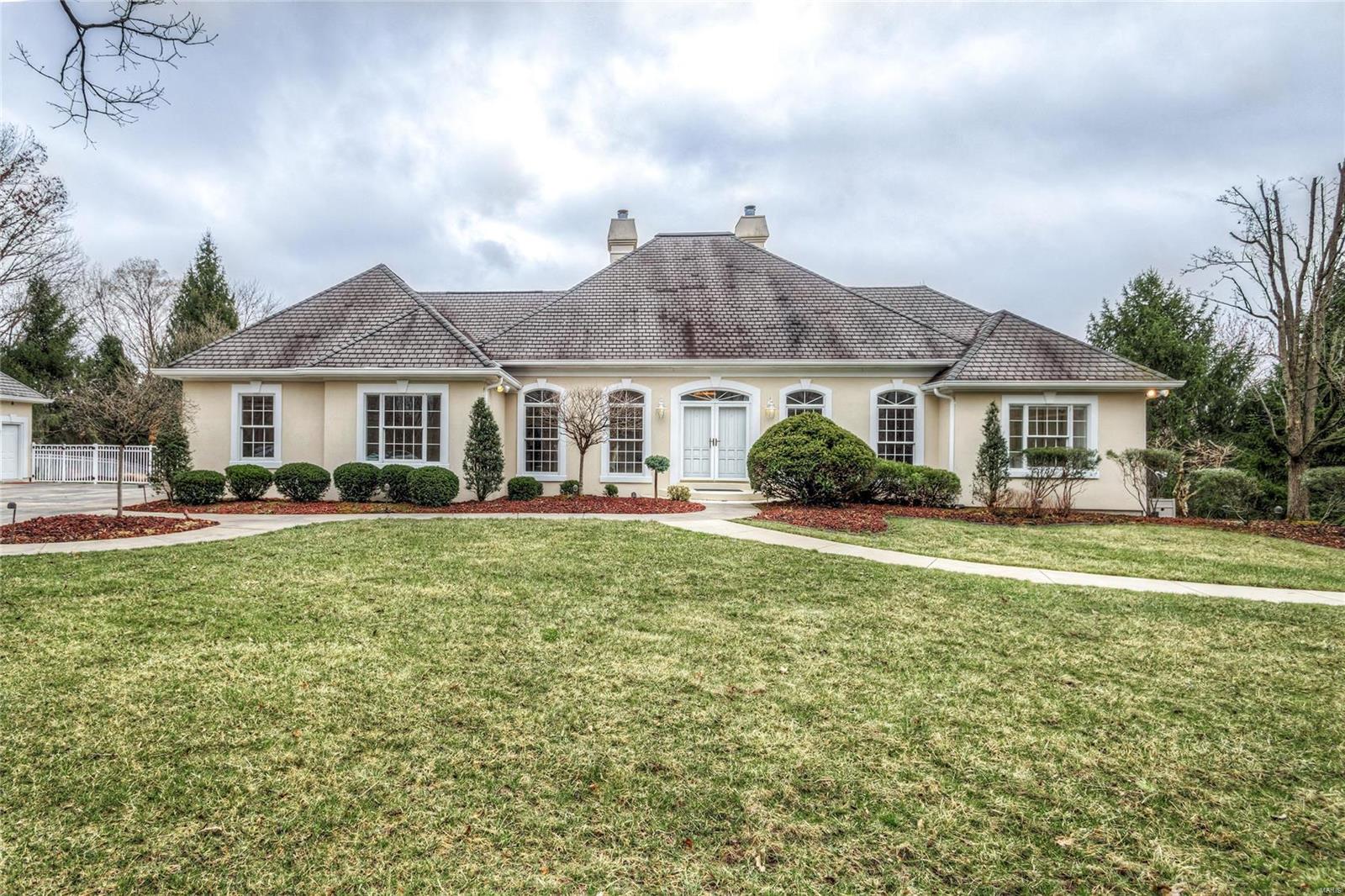 Ridge Creek Estate - Residential