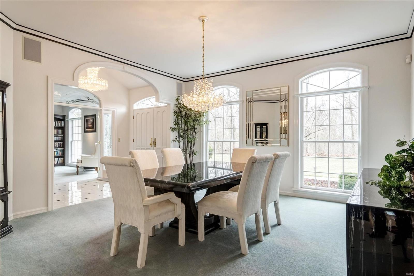 Ridge Creek Estate - Residential