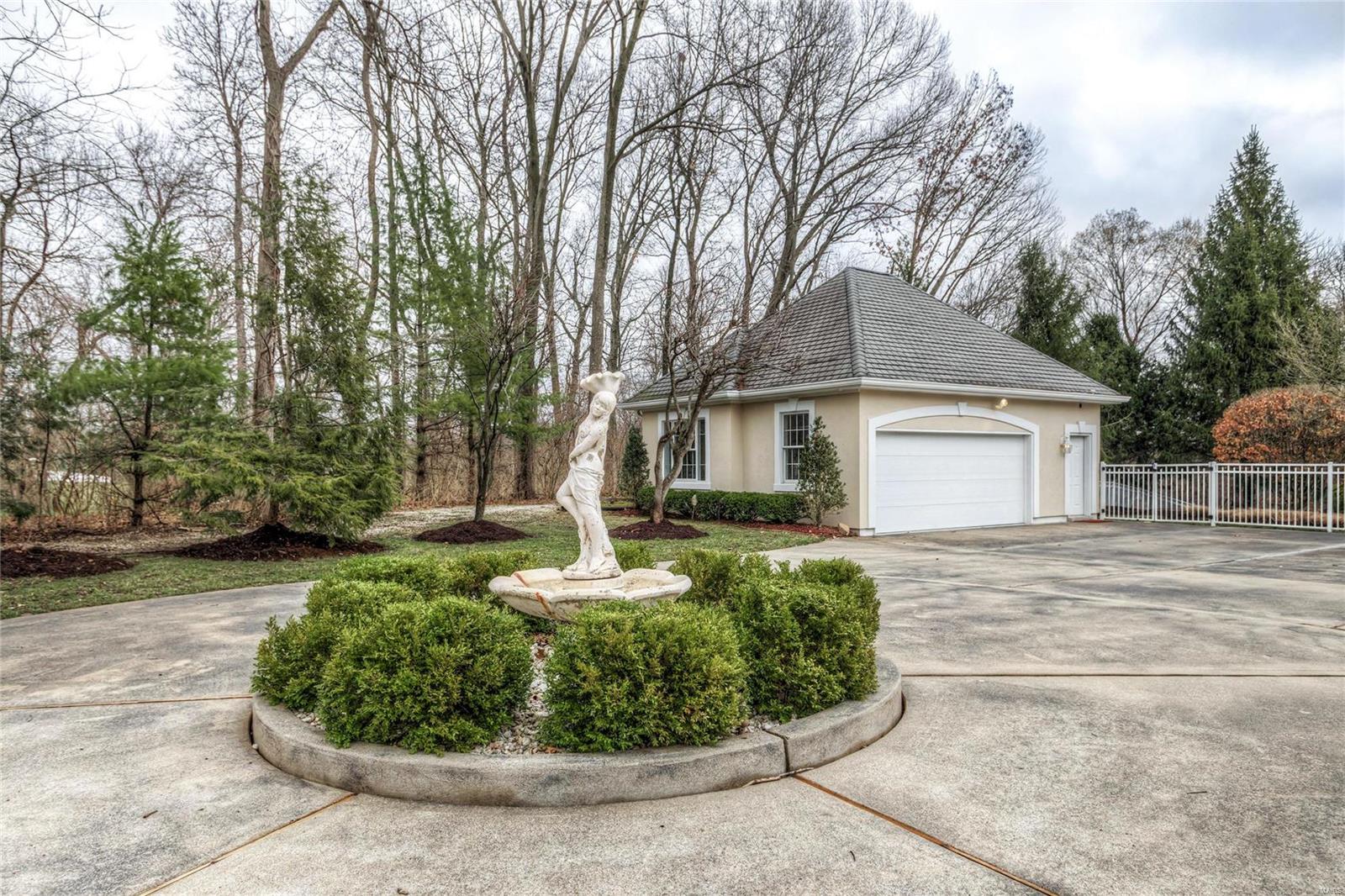 Ridge Creek Estate - Residential