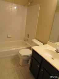 Country Stone Manor Condo 3 - Residential
