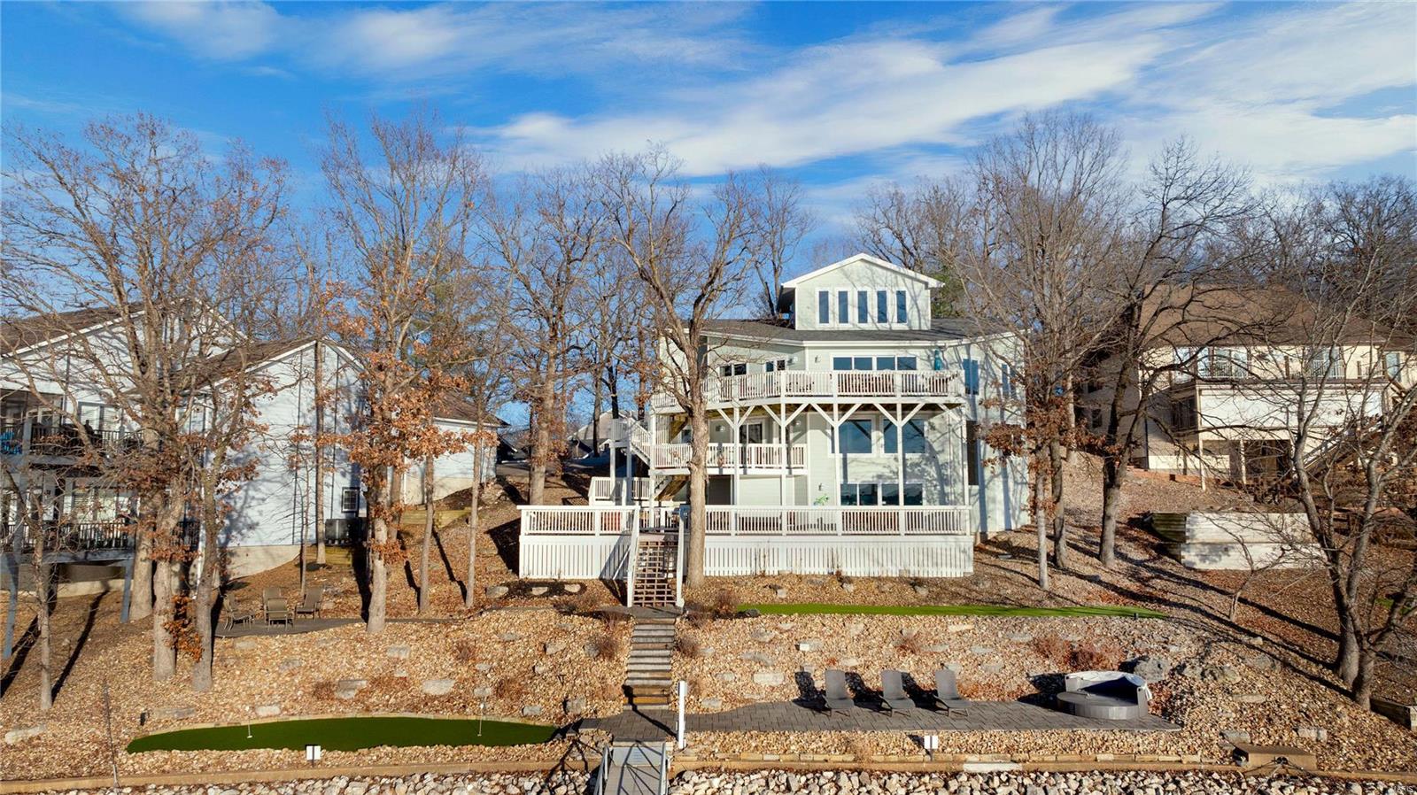 Imperial Point - Residential