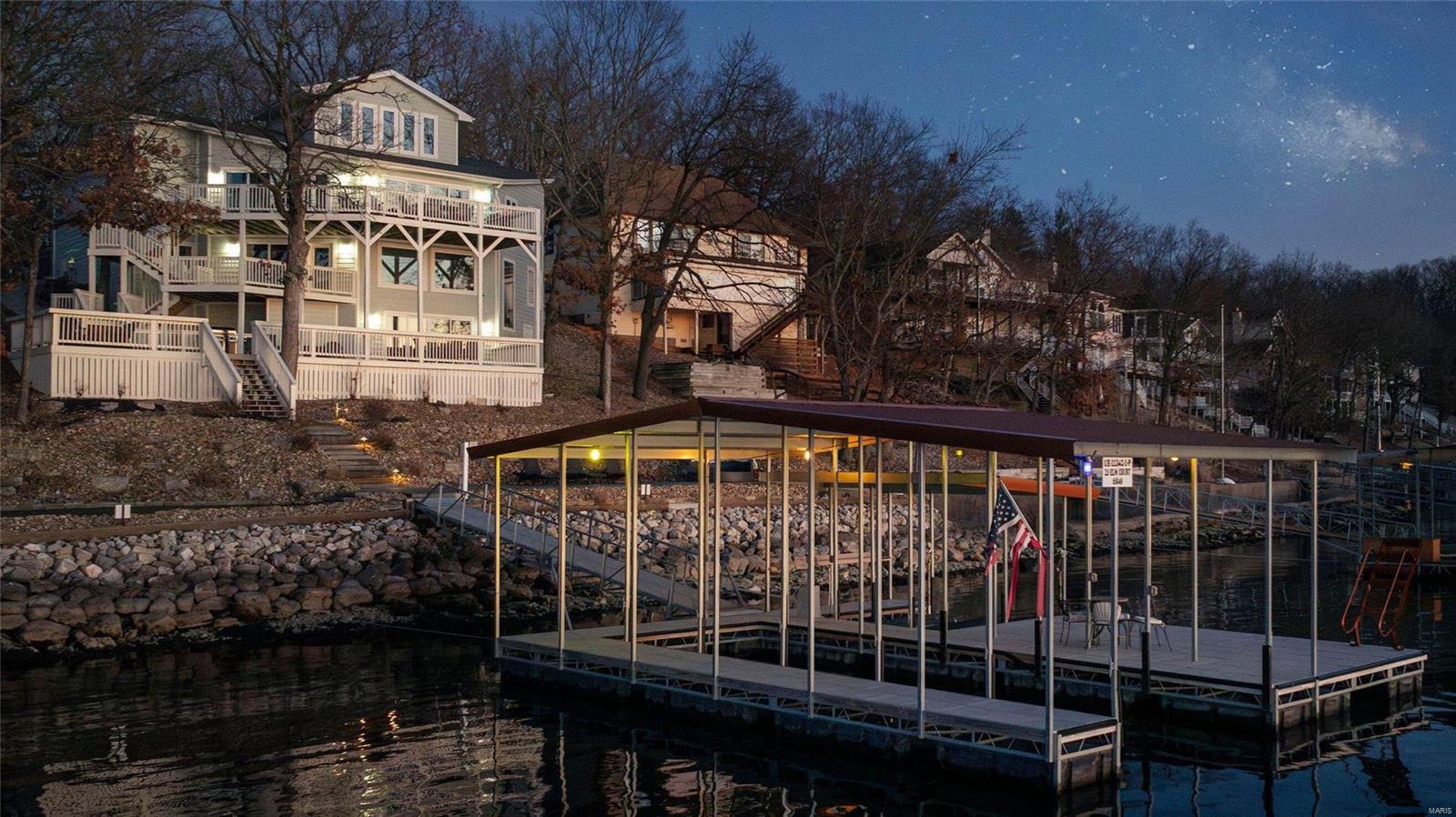 Imperial Point - Residential