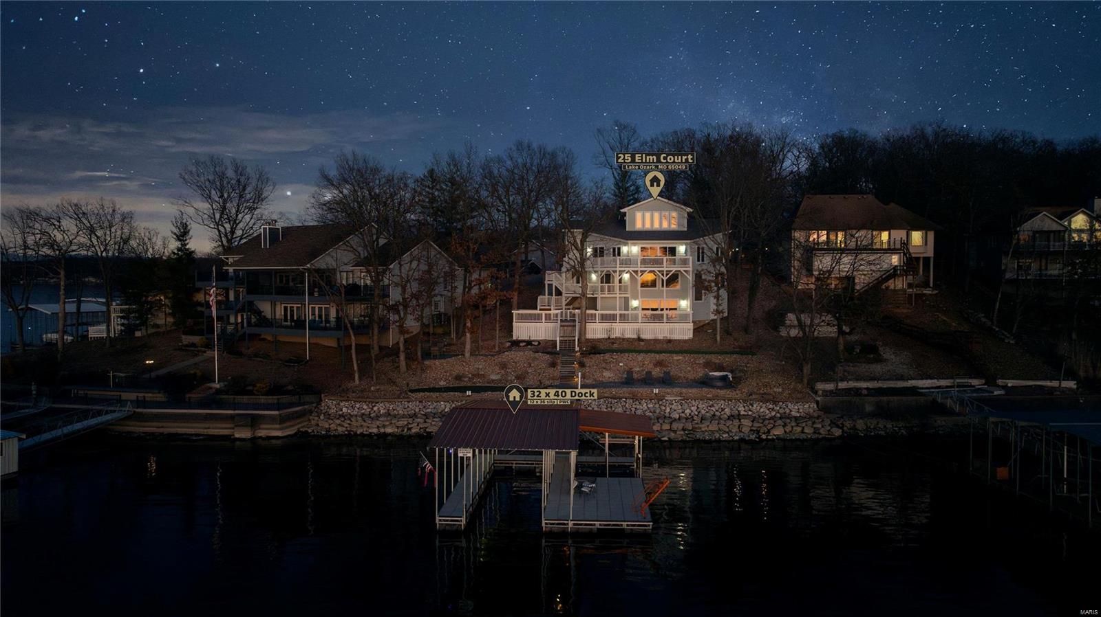 Imperial Point - Residential