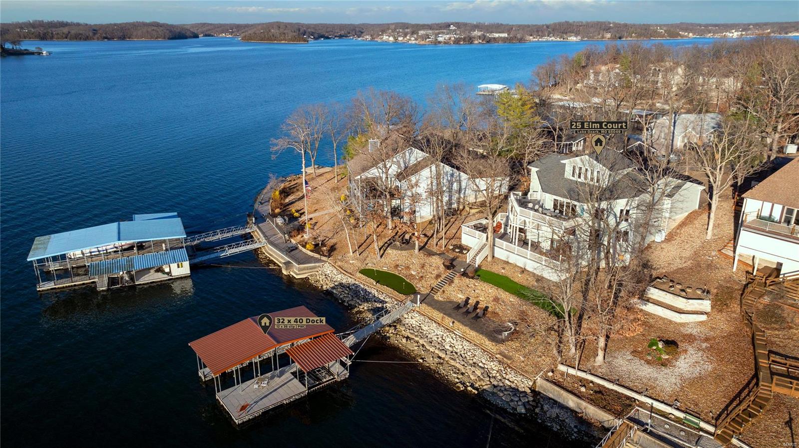 Imperial Point - Residential