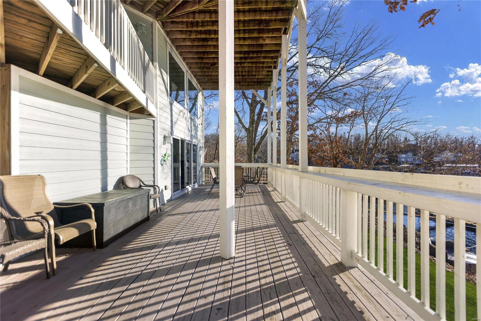 Imperial Point - Residential