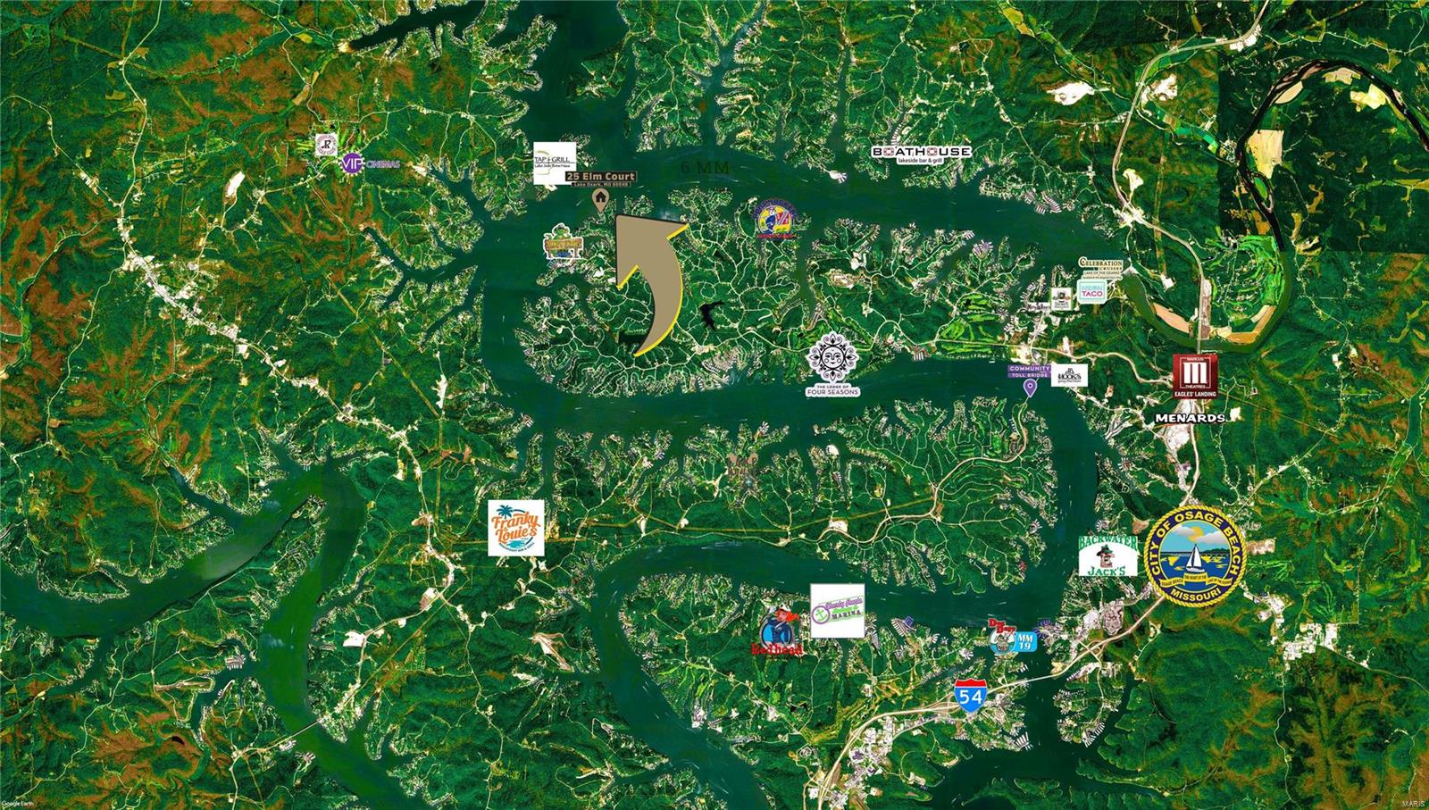 Imperial Point - Residential