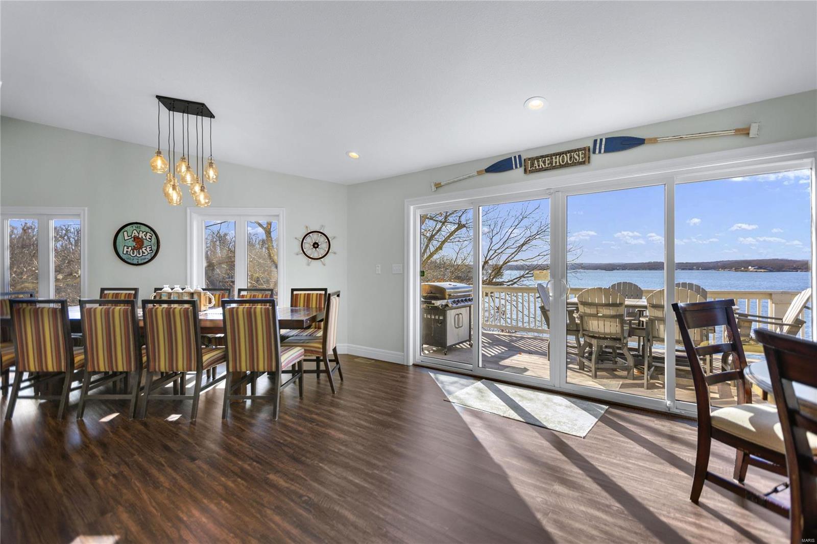 Imperial Point - Residential