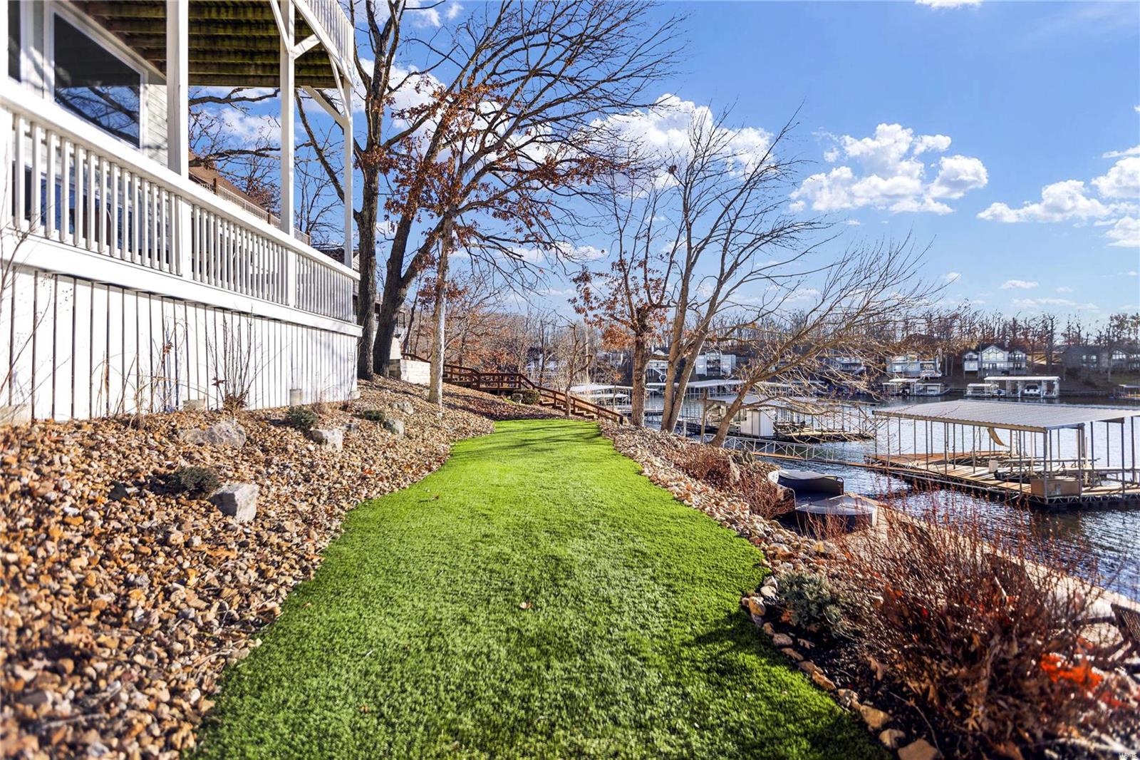 Imperial Point - Residential