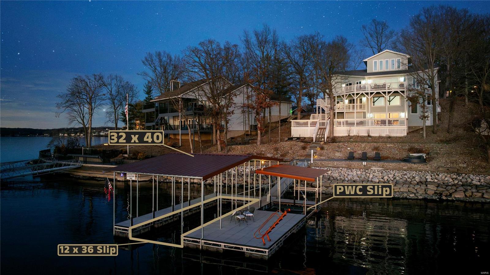 Imperial Point - Residential