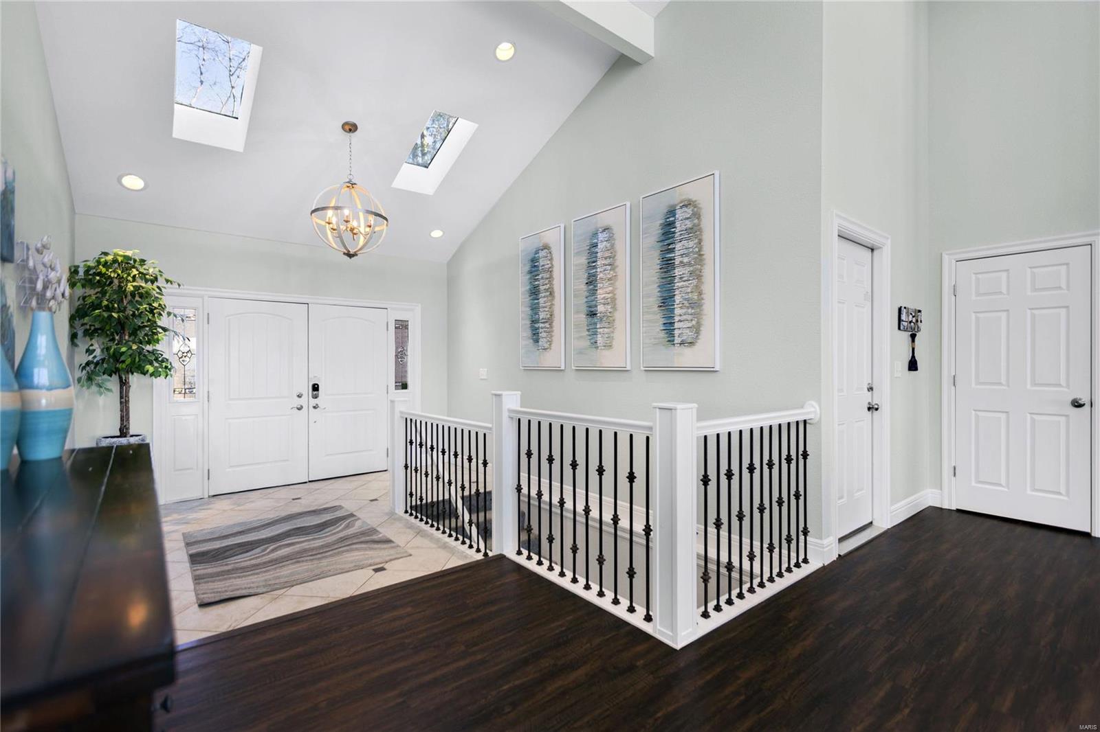 Imperial Point - Residential