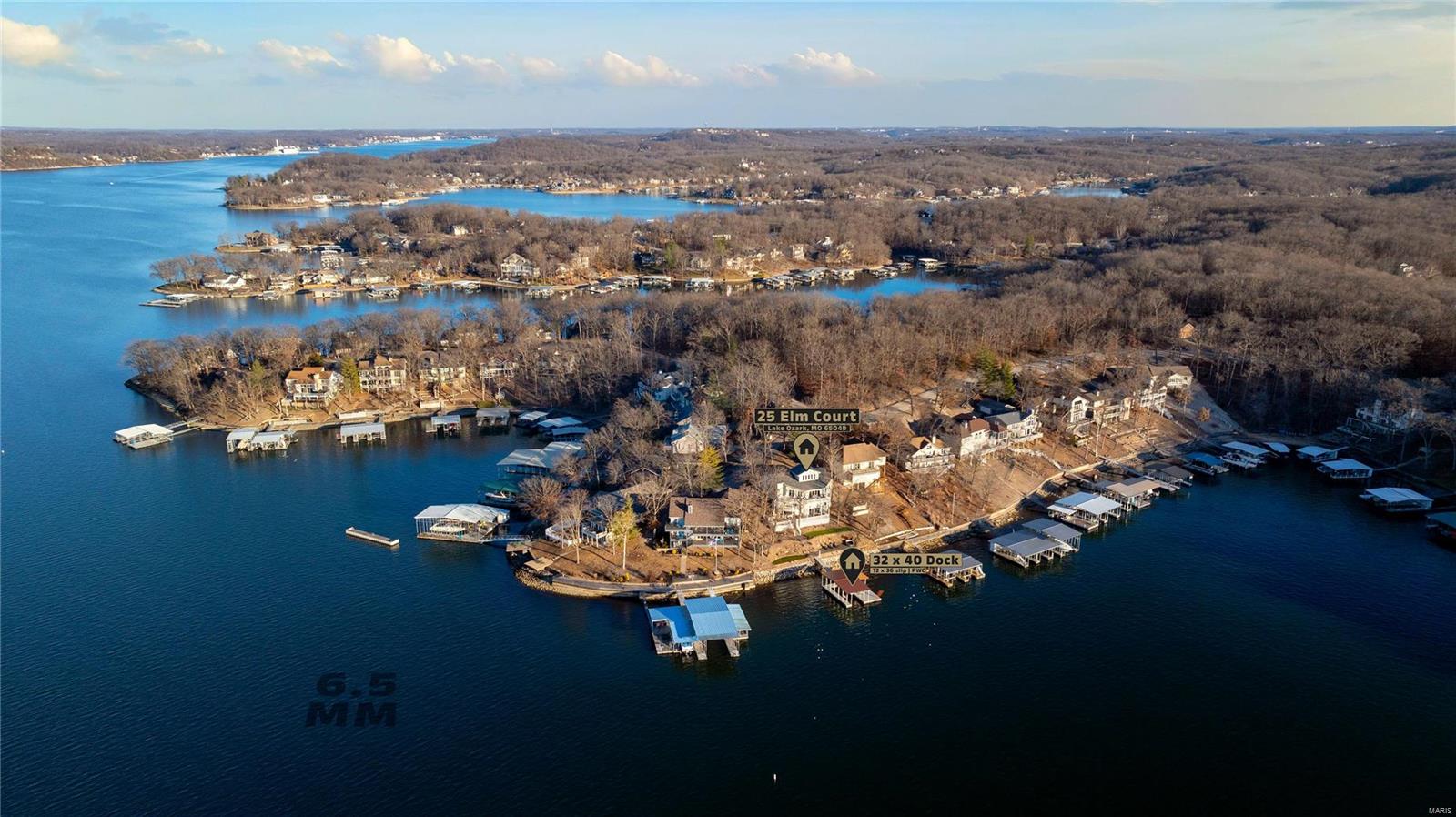 Imperial Point - Residential