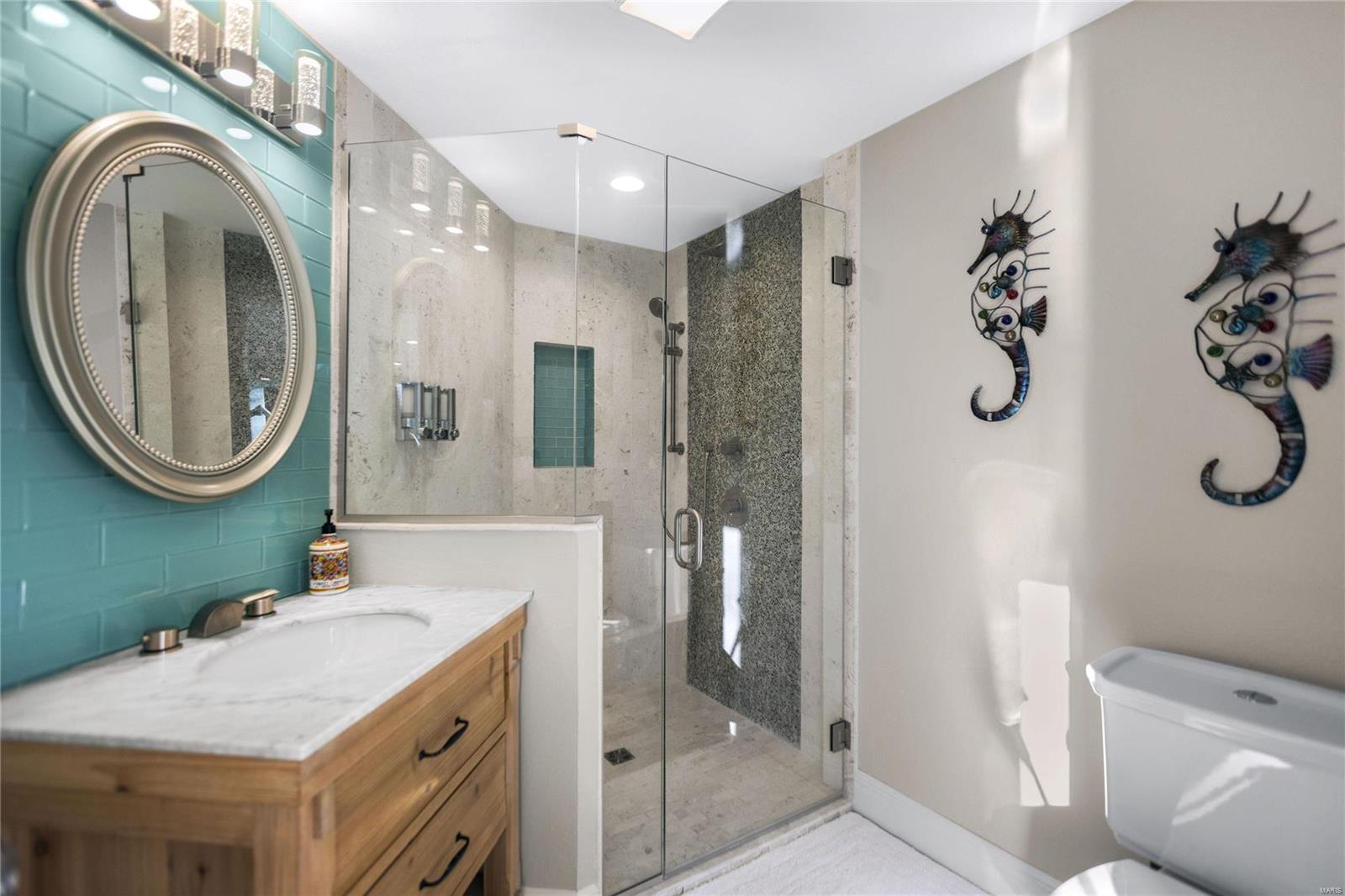 Imperial Point - Residential