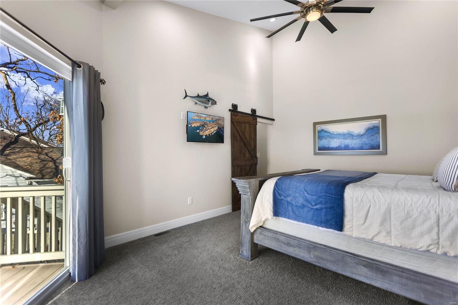 Imperial Point - Residential