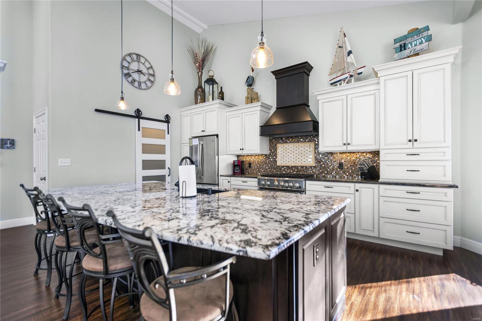 Imperial Point - Residential