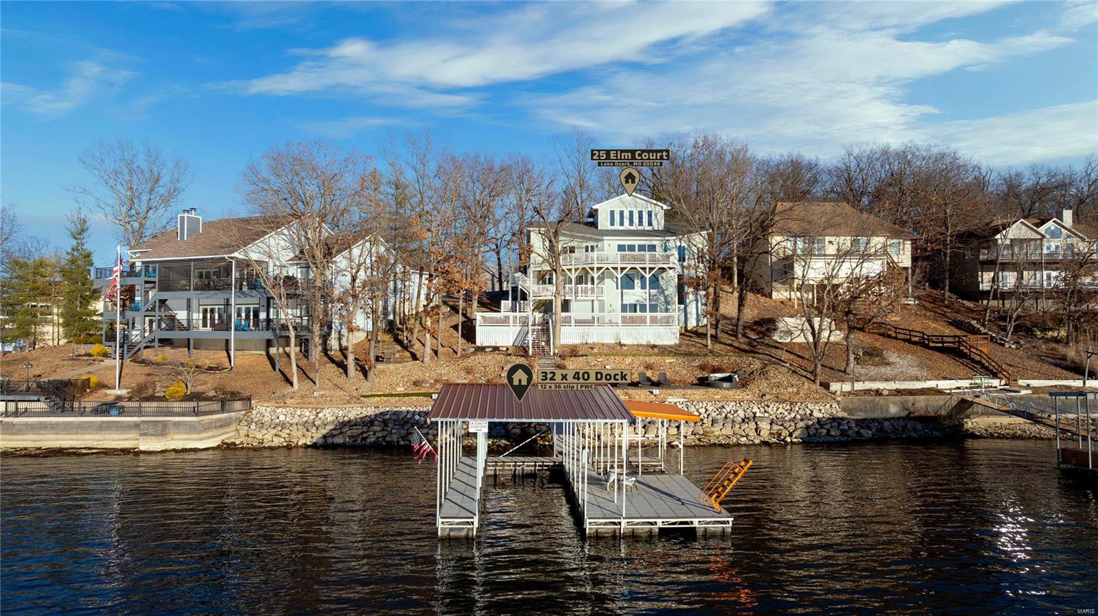 Imperial Point - Residential